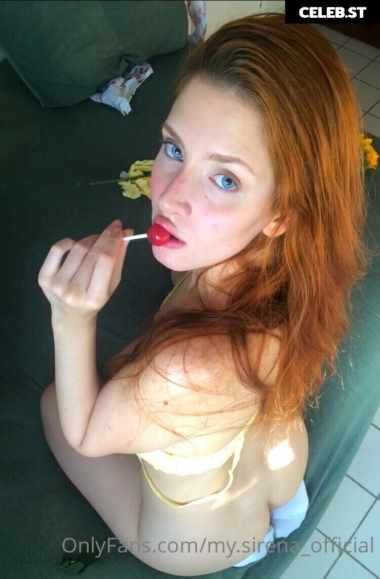 Sirena | mysirenaofc Image 20919777