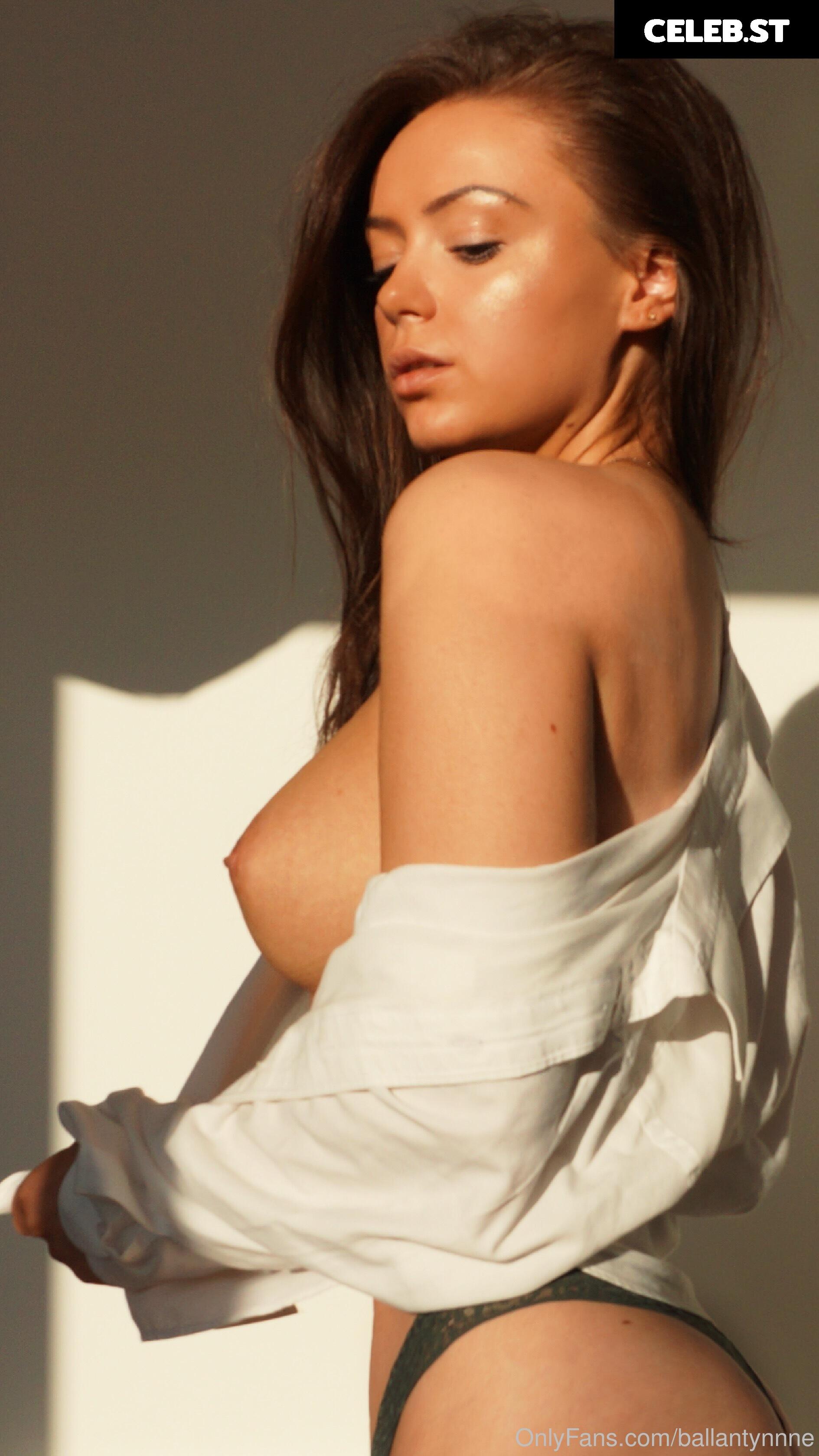 Becsoph / Becuncensored / ballantynnne Image 20928564