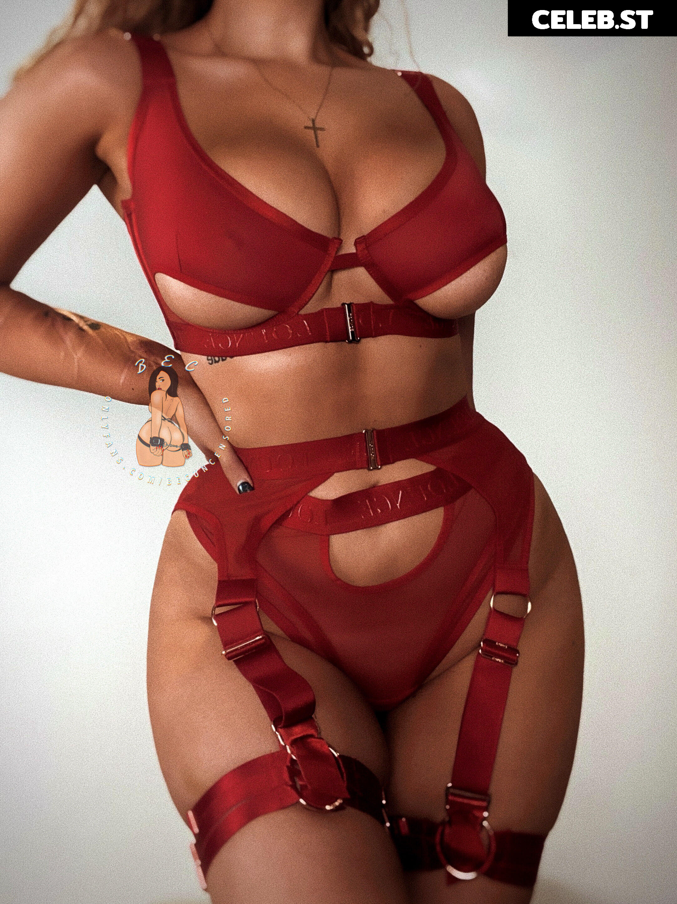 Becsoph / Becuncensored / ballantynnne Image 20928442