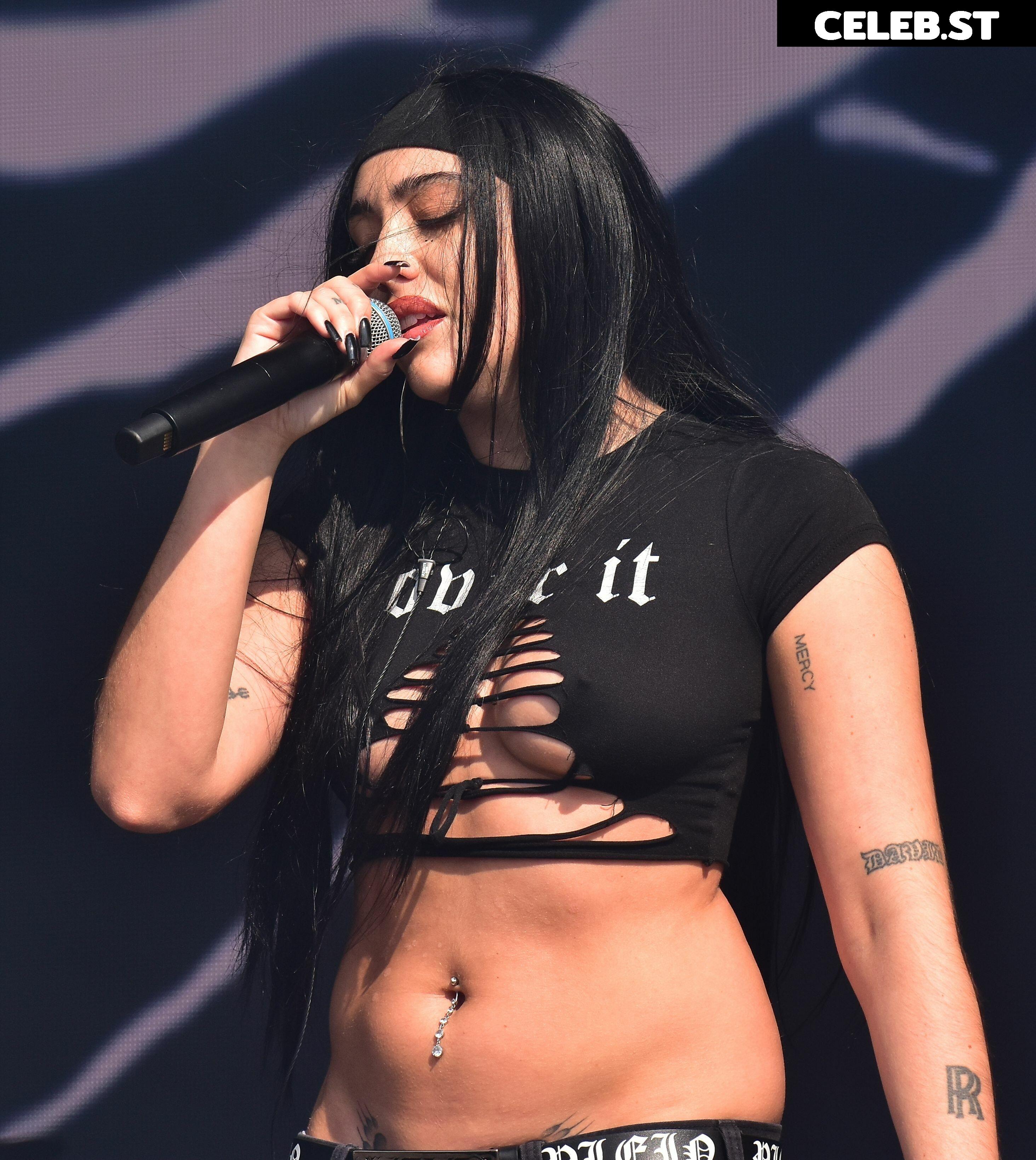 Lourdes Maria Ciccone Leon Image 2092879
