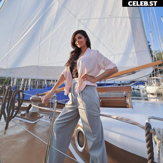 Collien Ulmen-Fernandes Image 2092800