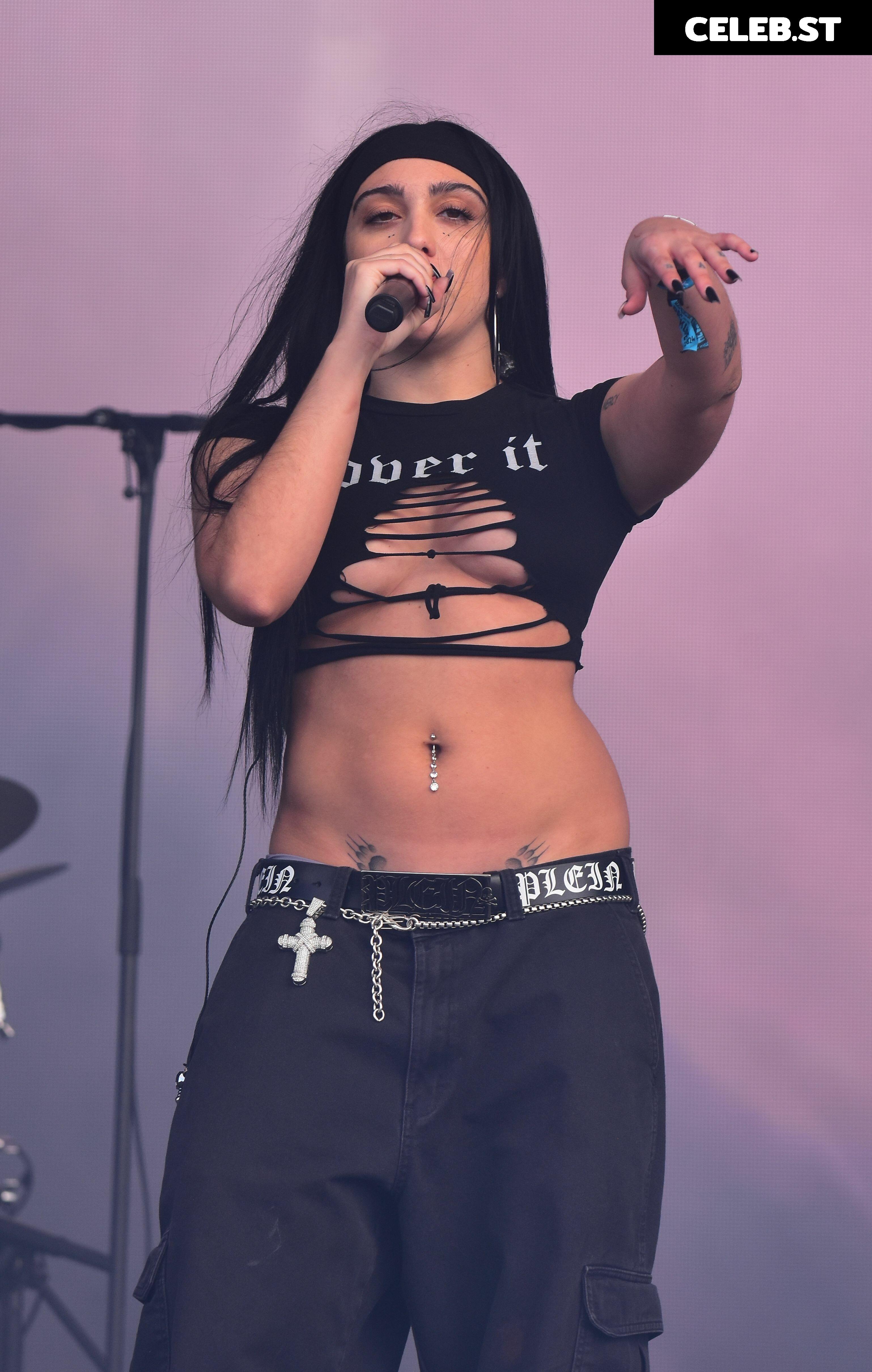 Lourdes Maria Ciccone Leon Image 2092803