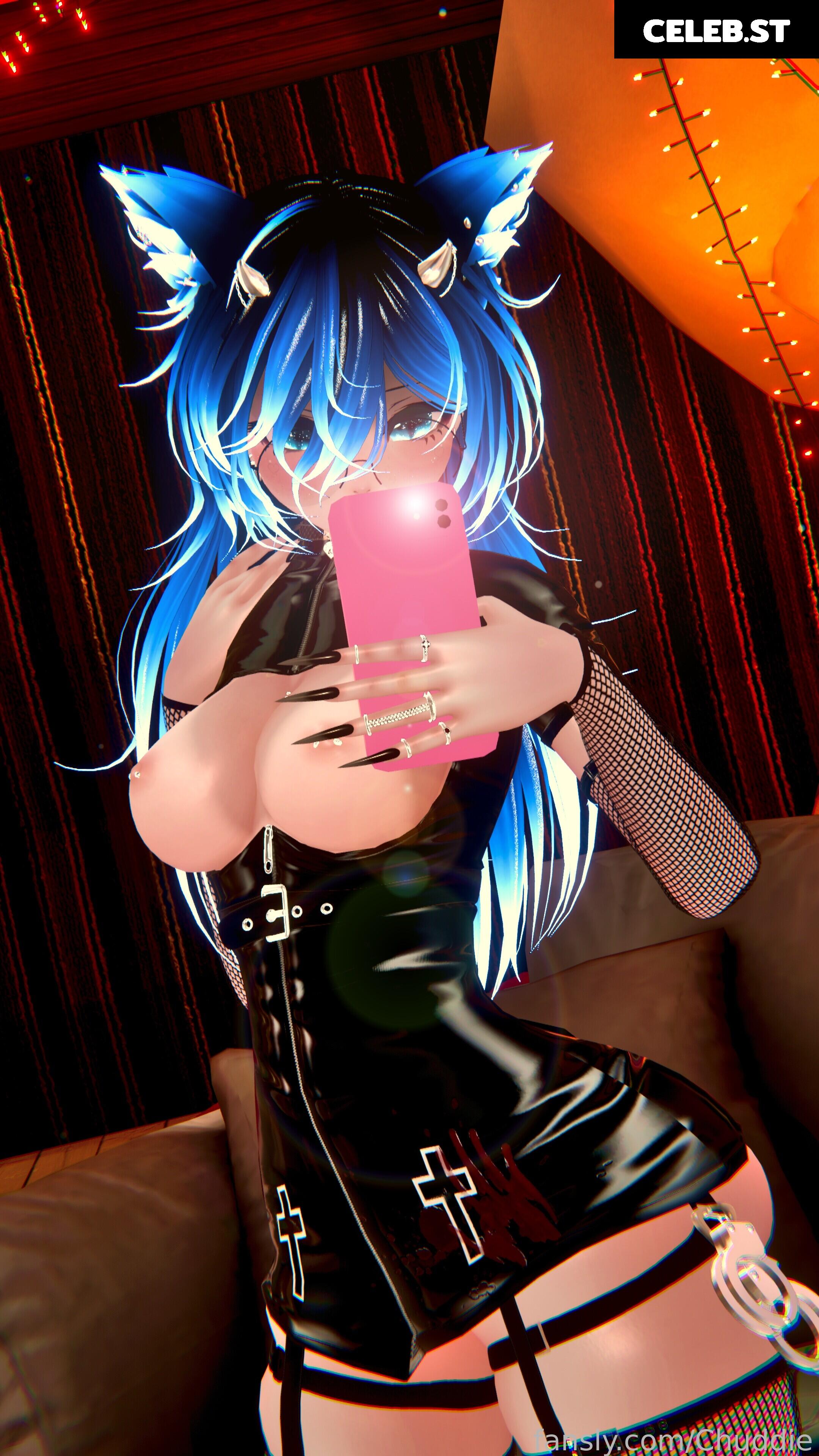 Chud_VR / Chuddie Image 20928320
