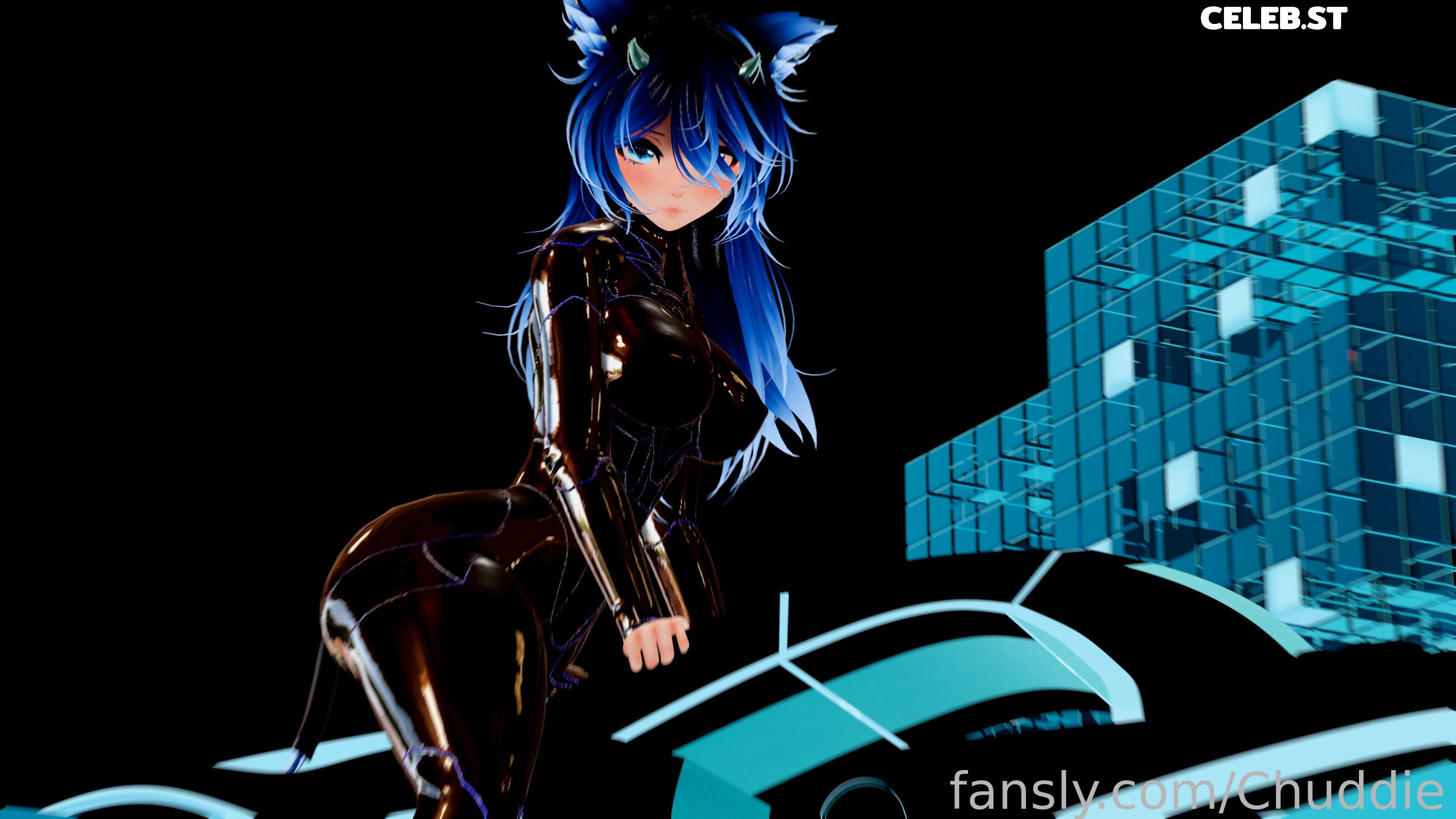 Chud_VR / Chuddie Image 20928327