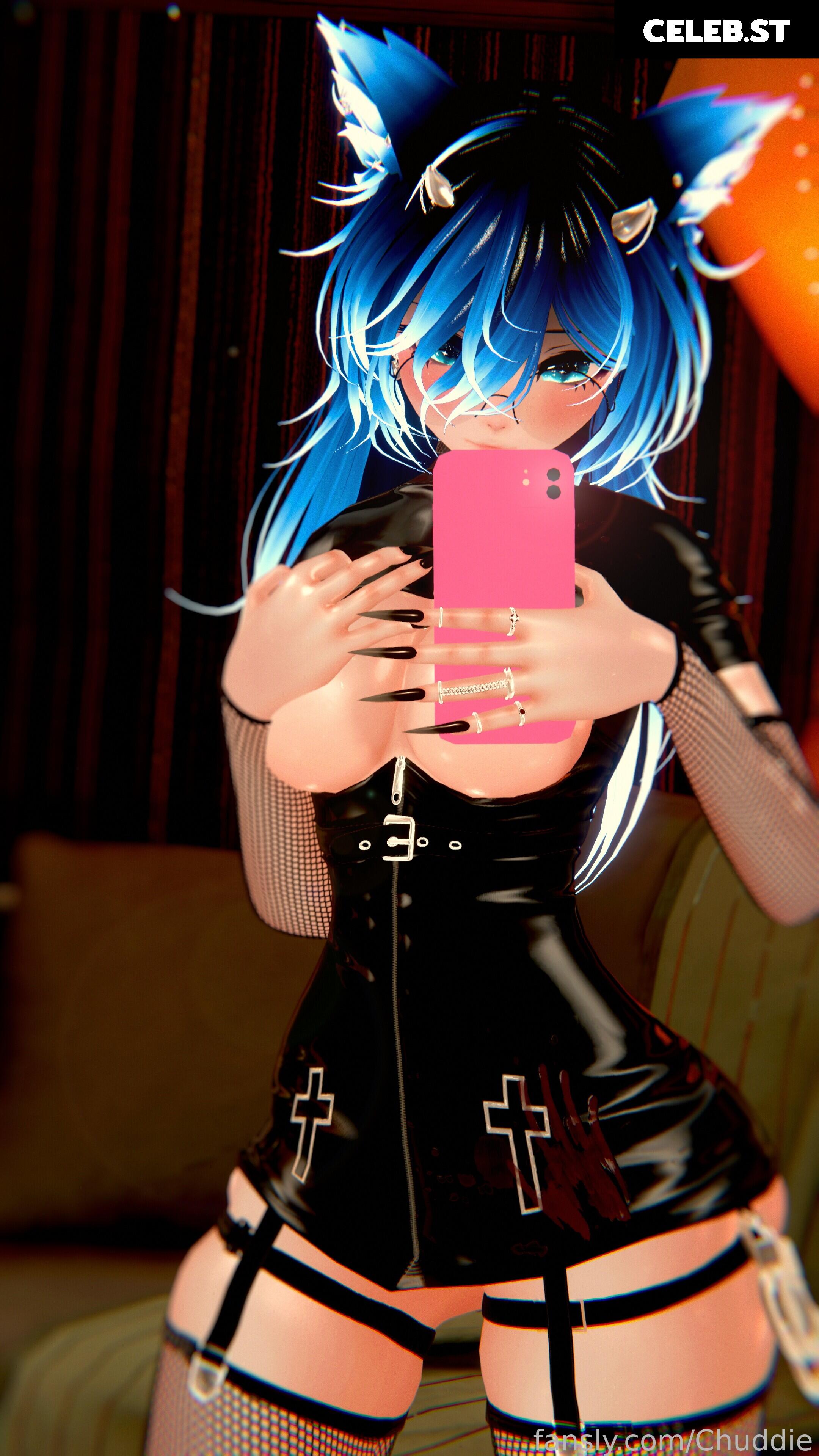 Chud_VR / Chuddie Image 20928319