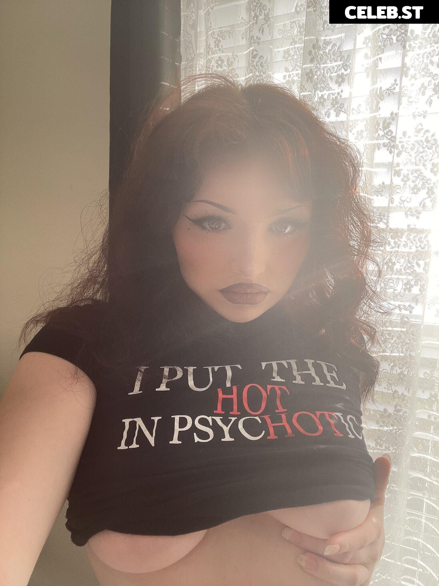 lexalacie | hexkittie | crucifixlex | crucifixgrl Image 20925995