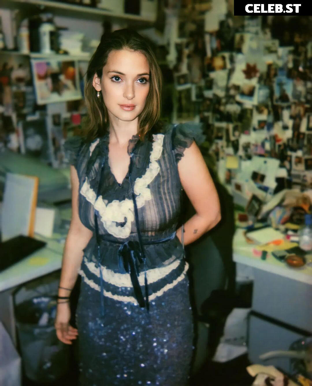 Winona Ryder Image 2092591