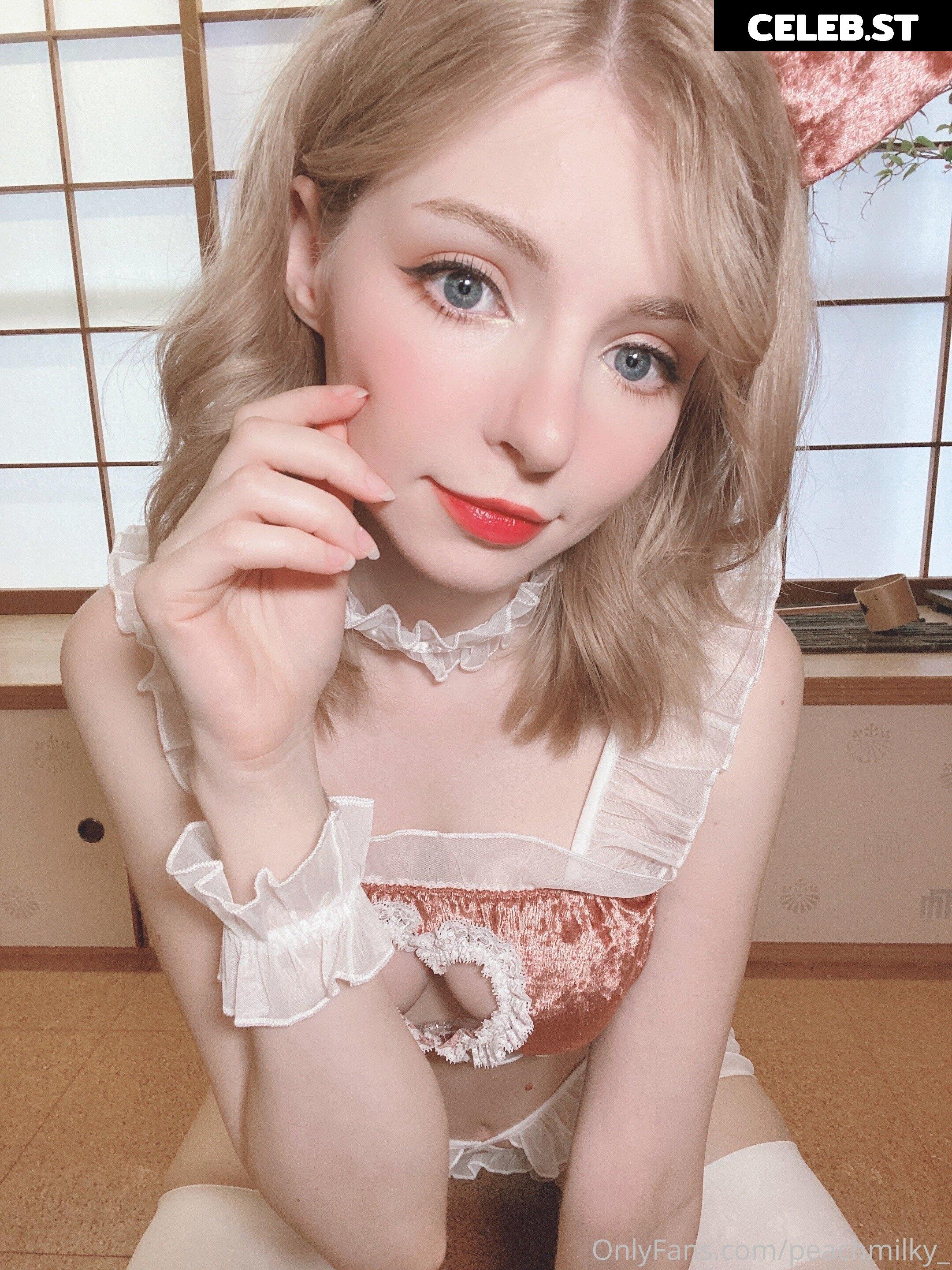 PeachMilky Image 209254