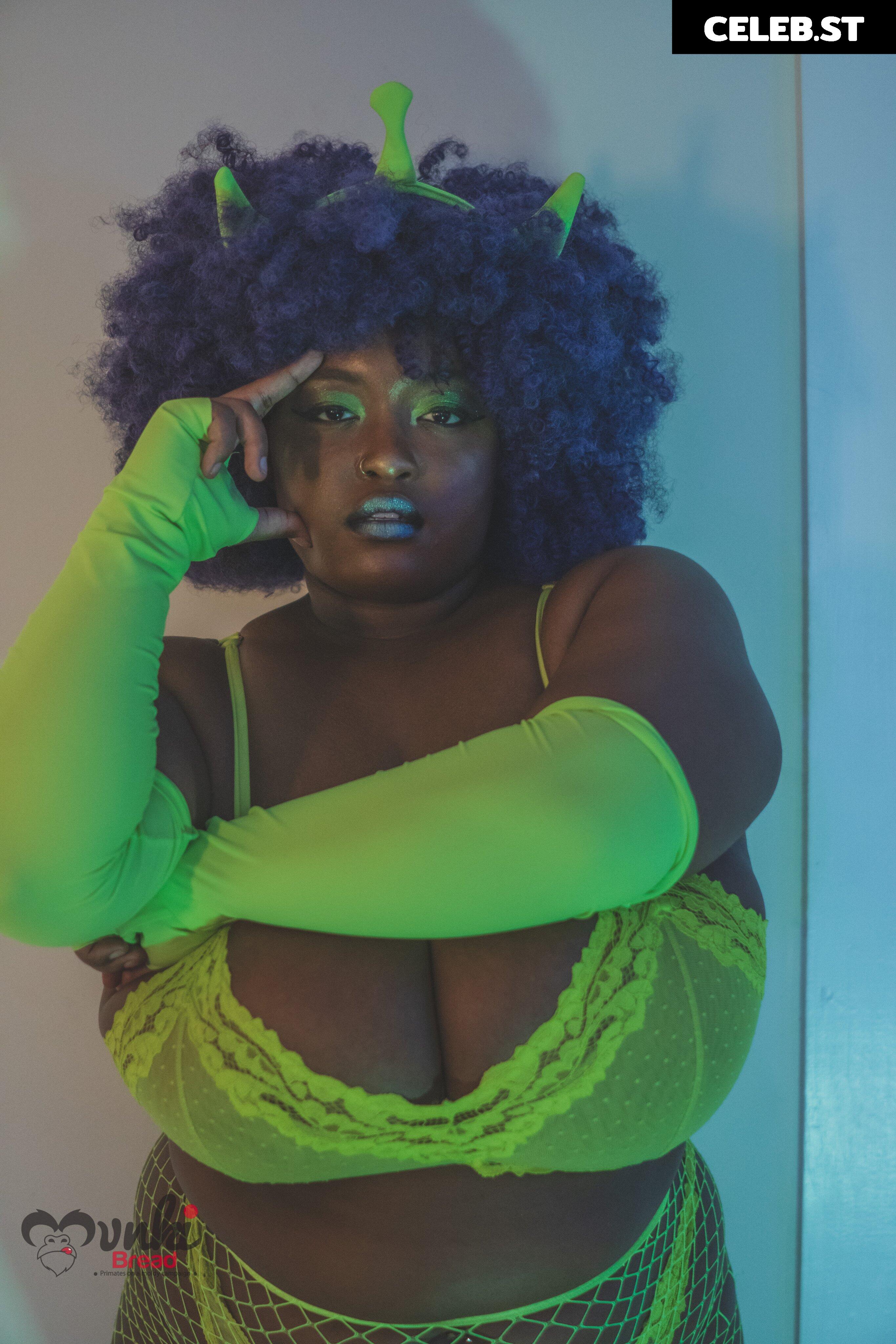Animated_Aja/NaughtyByNelly/ThighlyInfluential Image 20924194
