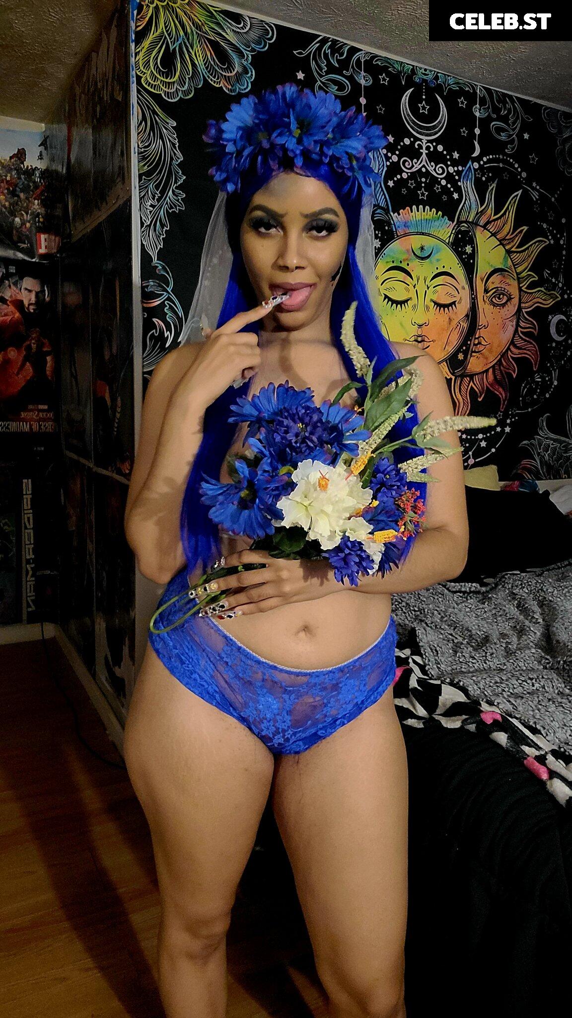 Animated_Aja/NaughtyByNelly/ThighlyInfluential Image 20924182