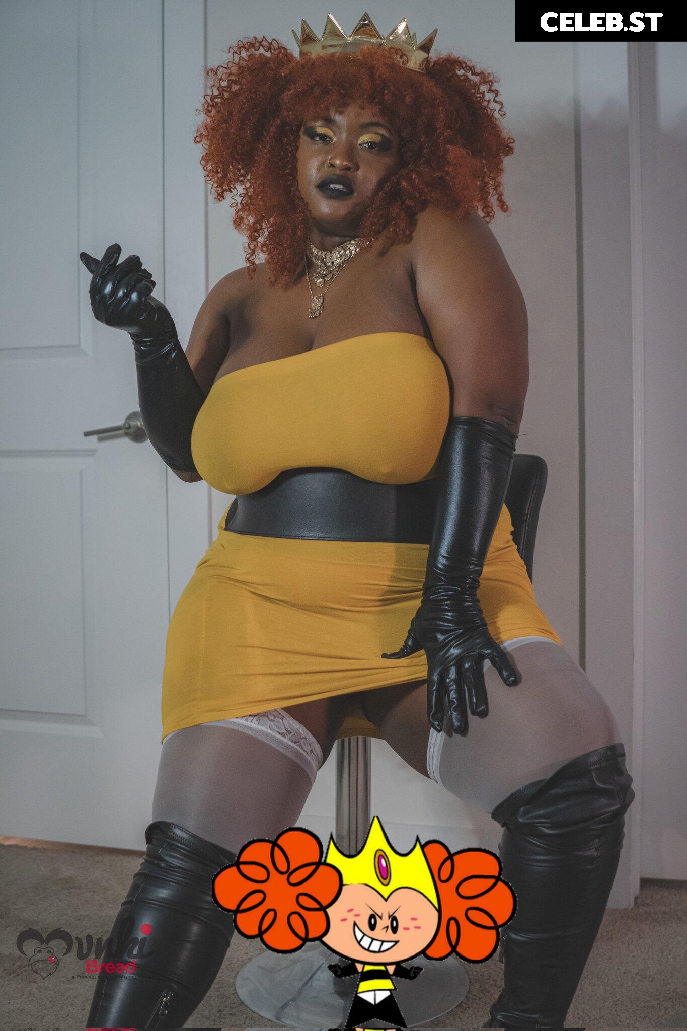Animated_Aja/NaughtyByNelly/ThighlyInfluential Image 20924156