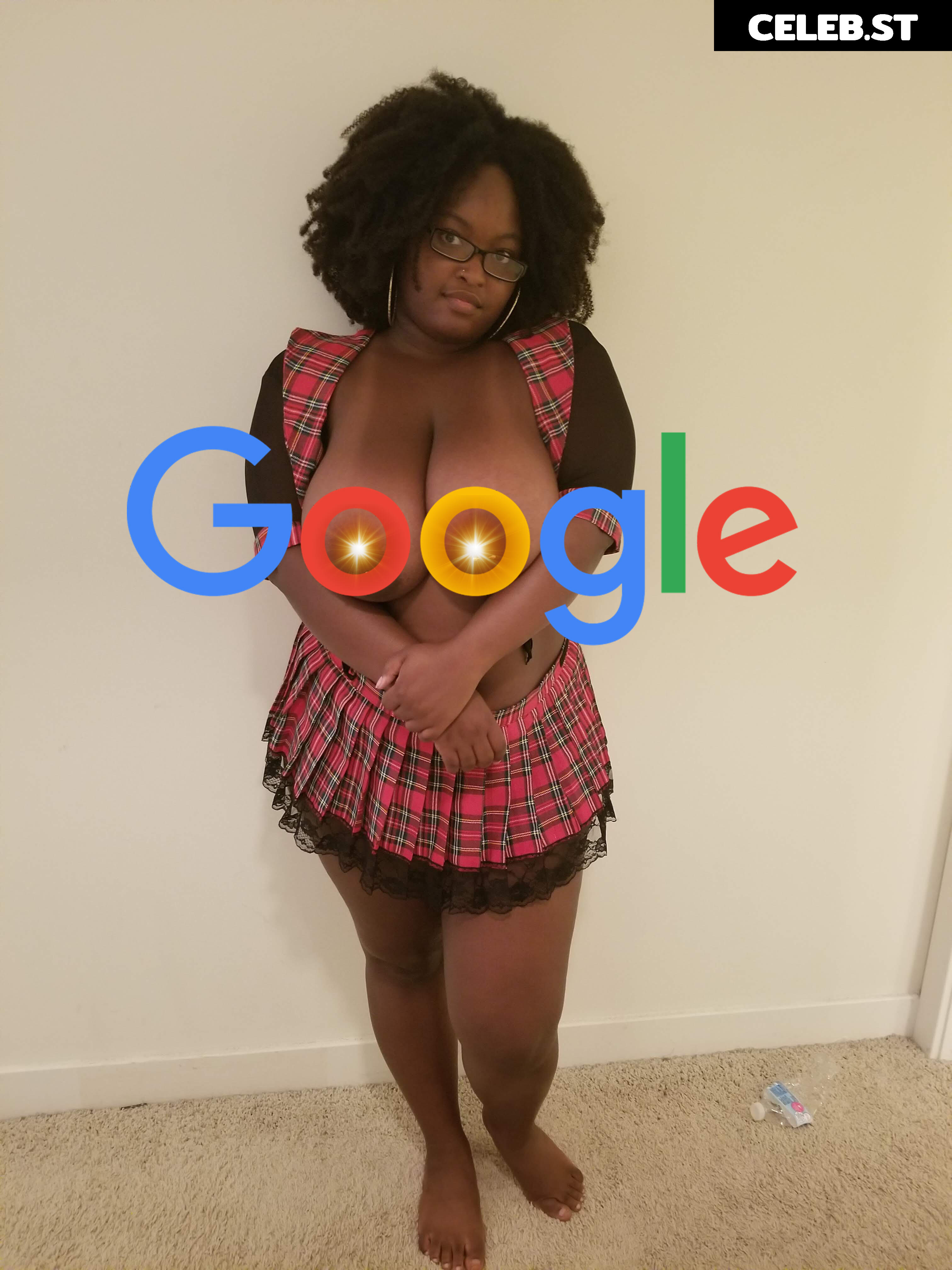 Animated_Aja/NaughtyByNelly/ThighlyInfluential Image 20924142