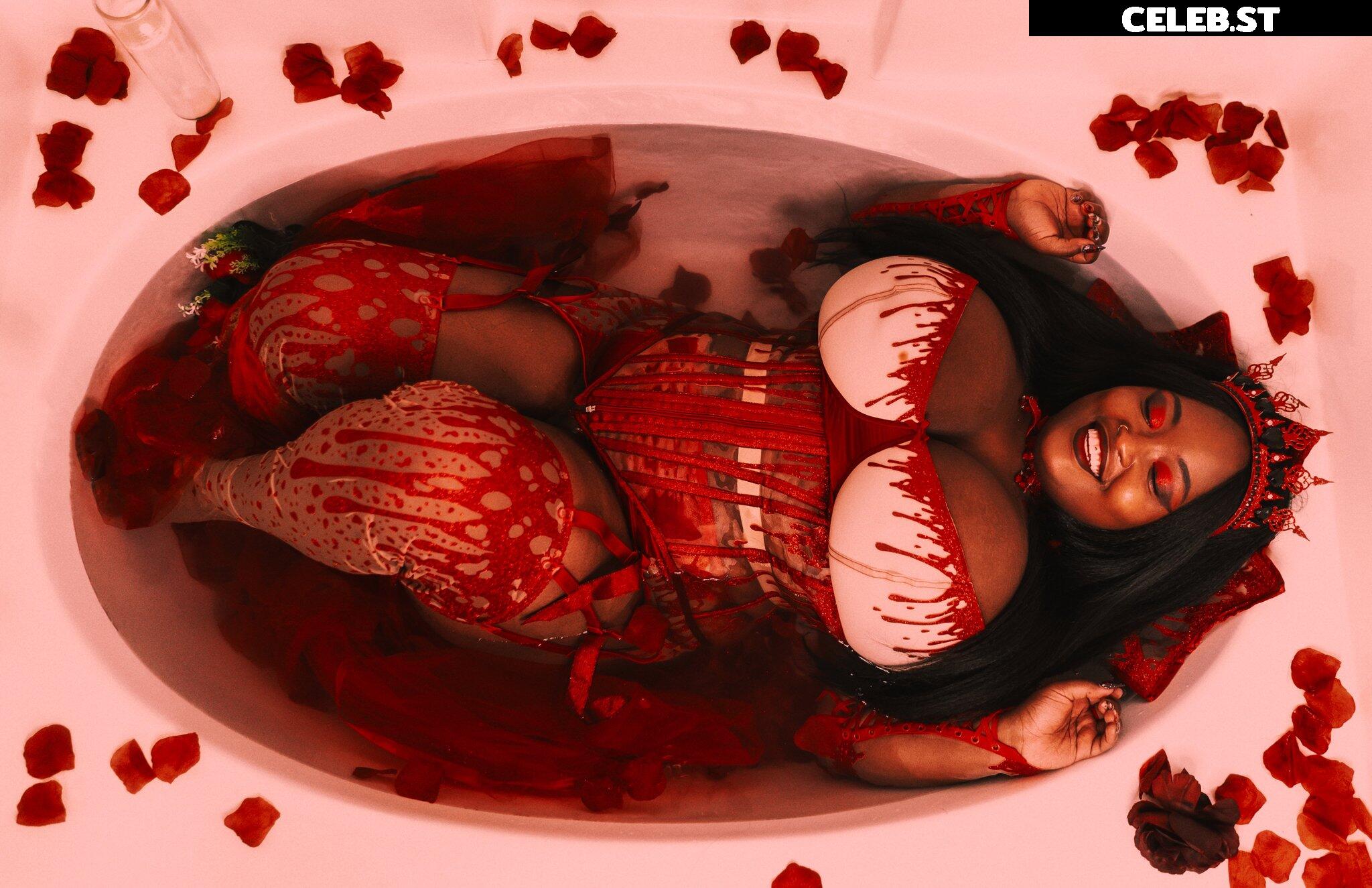 Animated_Aja/NaughtyByNelly/ThighlyInfluential Image 20924145