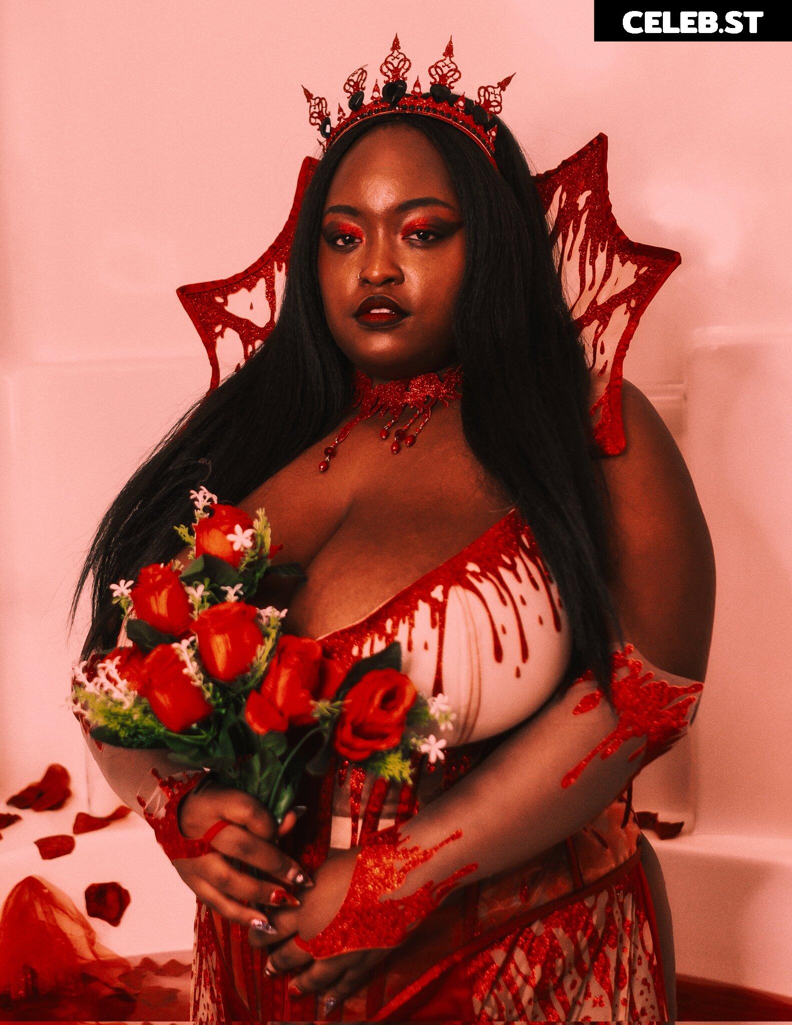 Animated_Aja/NaughtyByNelly/ThighlyInfluential Image 20924149