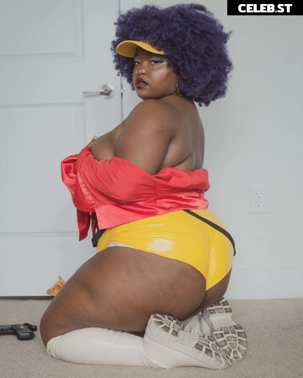 Animated_Aja/NaughtyByNelly/ThighlyInfluential Image 20924179