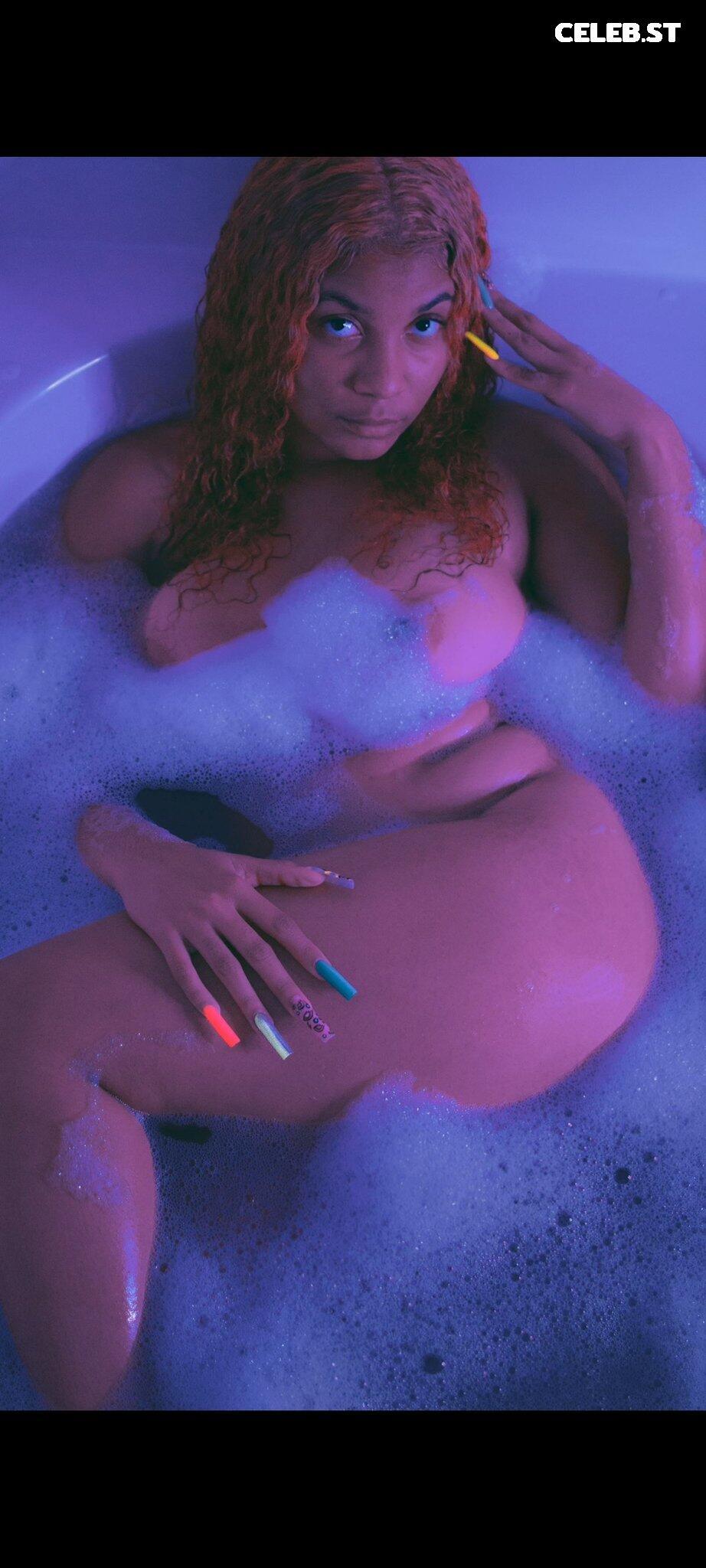 Animated_Aja/NaughtyByNelly/ThighlyInfluential Image 20924047