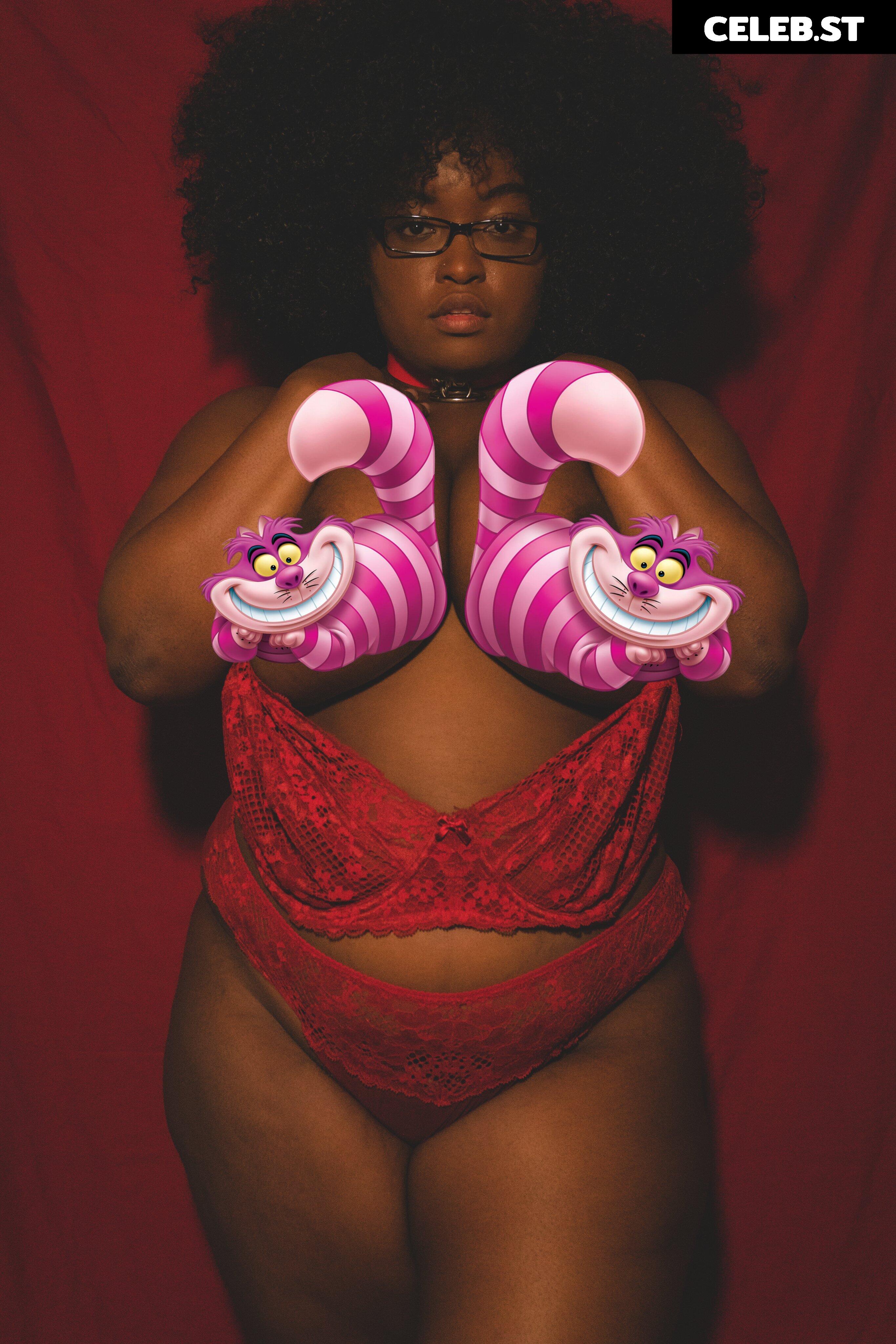 Animated_Aja/NaughtyByNelly/ThighlyInfluential Image 20924044