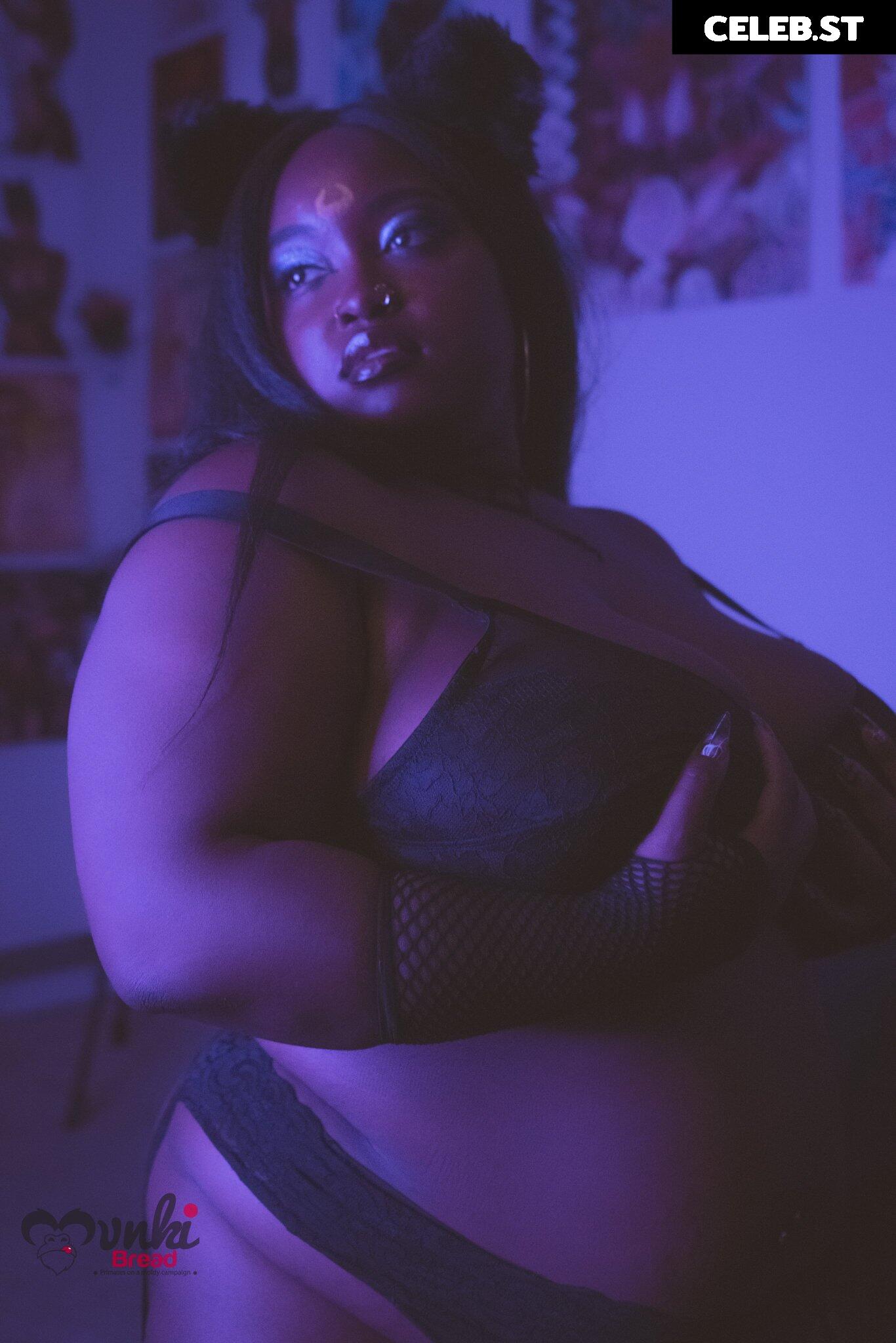 Animated_Aja/NaughtyByNelly/ThighlyInfluential Image 20924382
