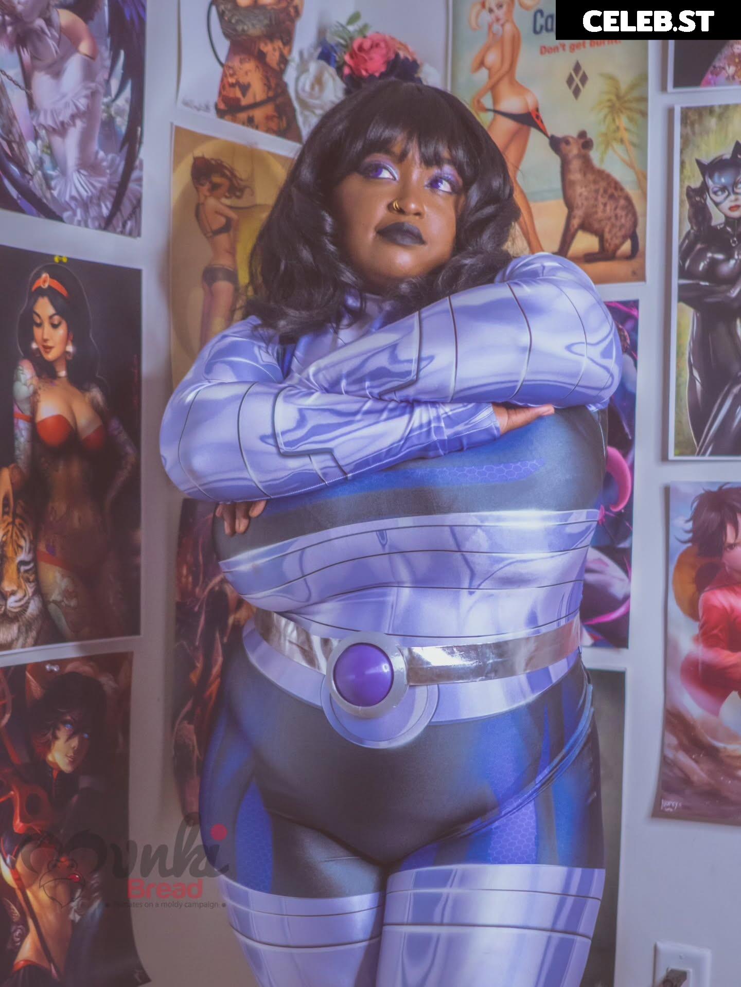 Animated_Aja/NaughtyByNelly/ThighlyInfluential Image 20924320