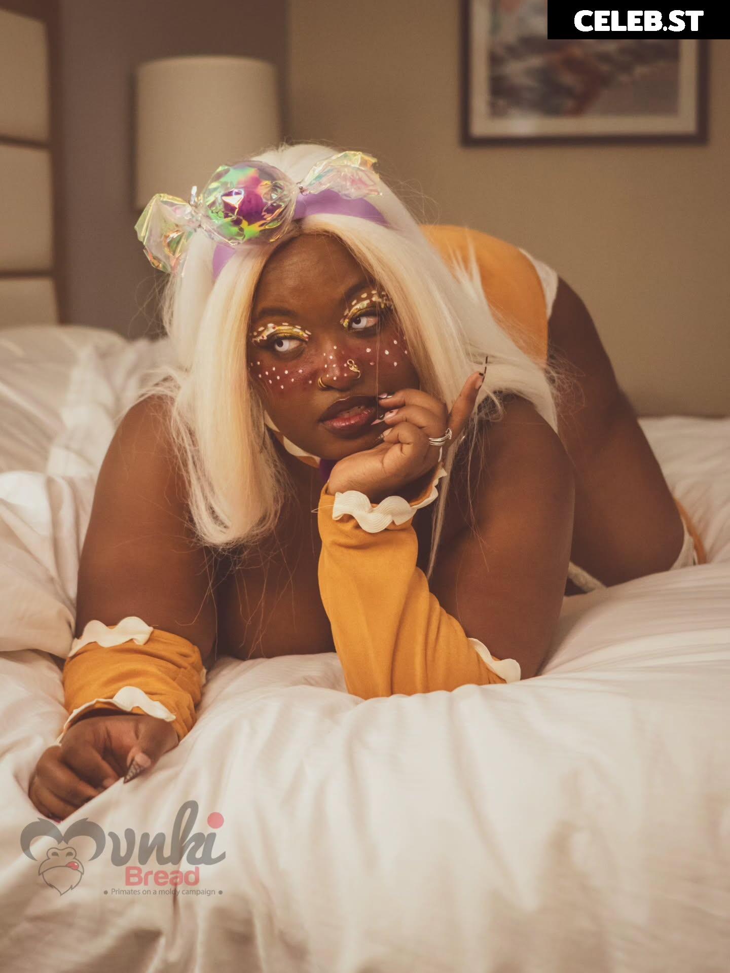 Animated_Aja/NaughtyByNelly/ThighlyInfluential Image 20924328
