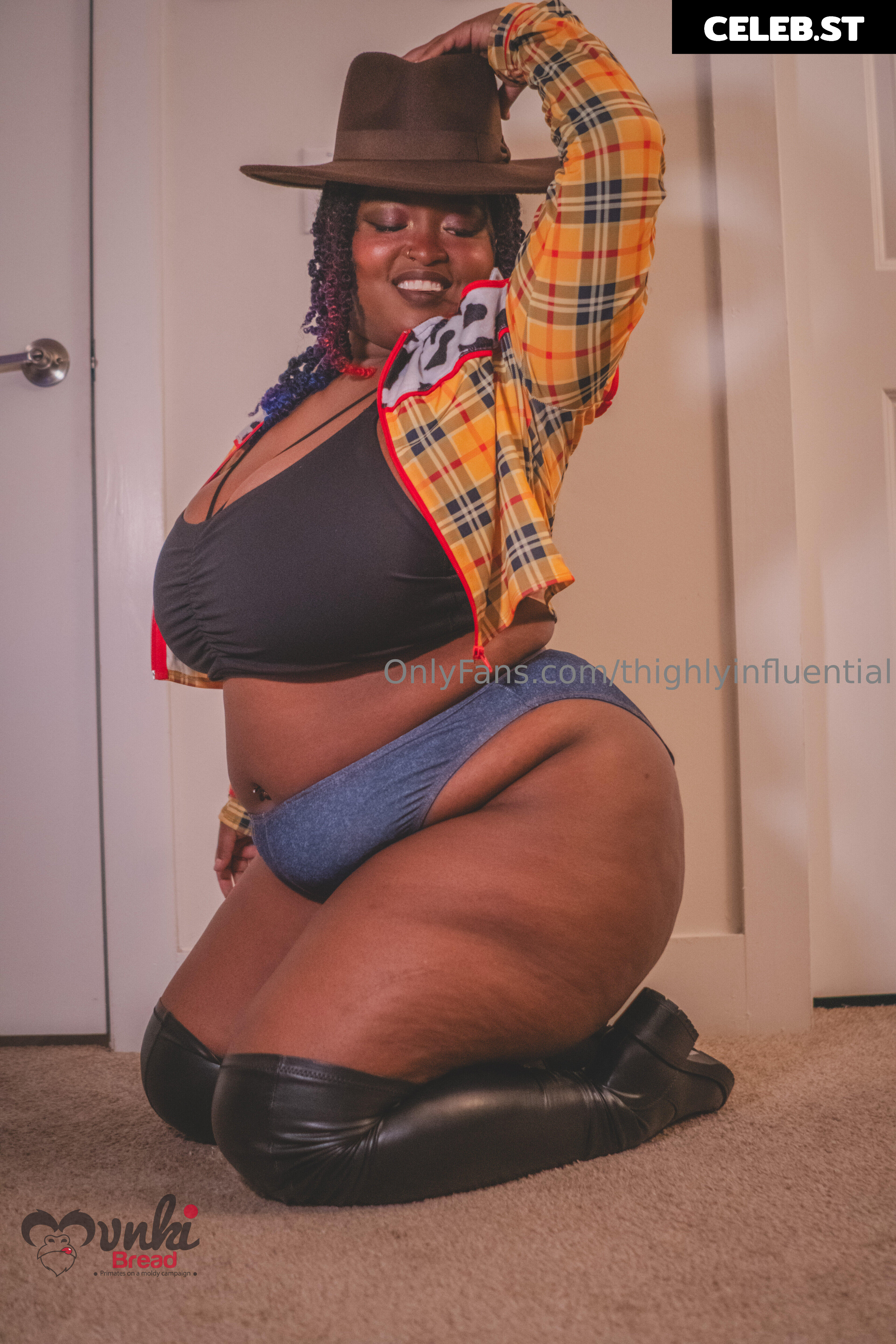 Animated_Aja/NaughtyByNelly/ThighlyInfluential Image 20924313