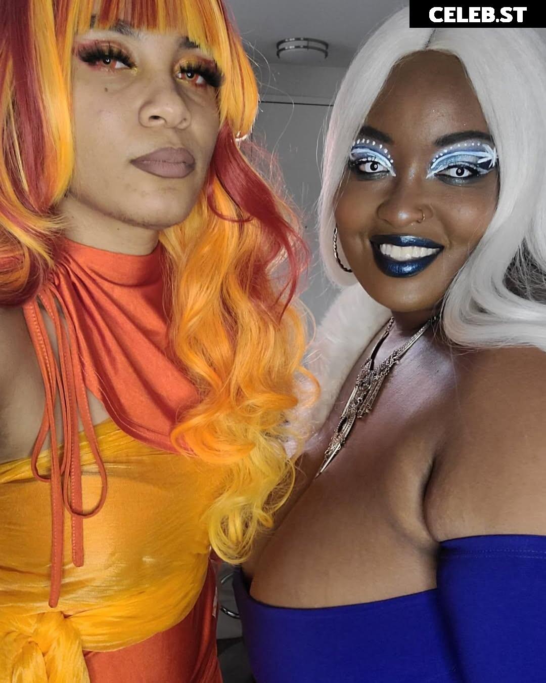 Animated_Aja/NaughtyByNelly/ThighlyInfluential Image 20924335