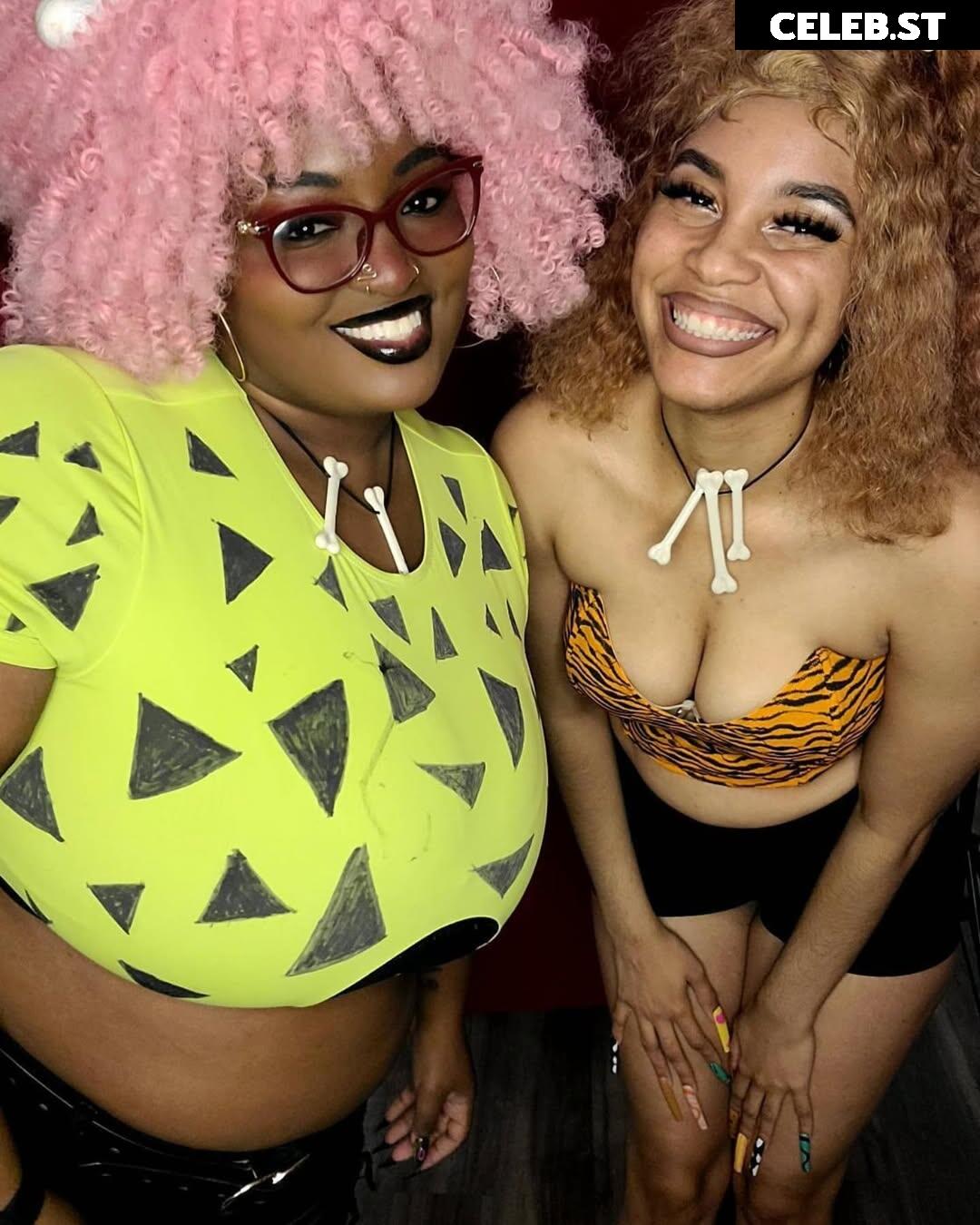 Animated_Aja/NaughtyByNelly/ThighlyInfluential Image 20924338