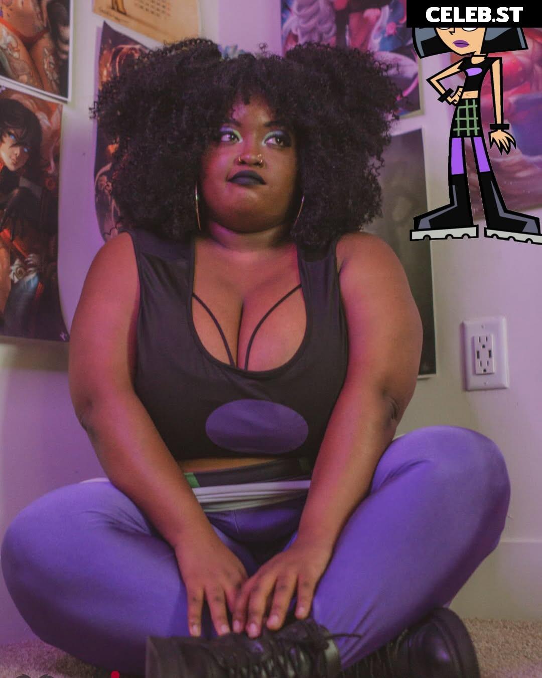 Animated_Aja/NaughtyByNelly/ThighlyInfluential Image 20924367