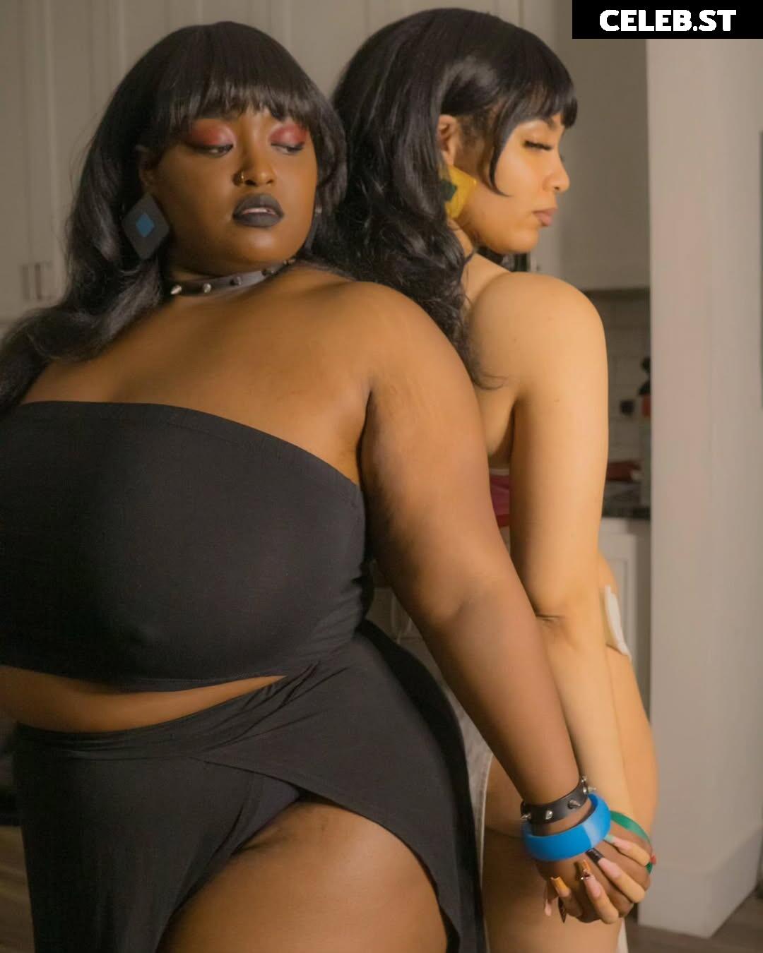 Animated_Aja/NaughtyByNelly/ThighlyInfluential Image 20924366