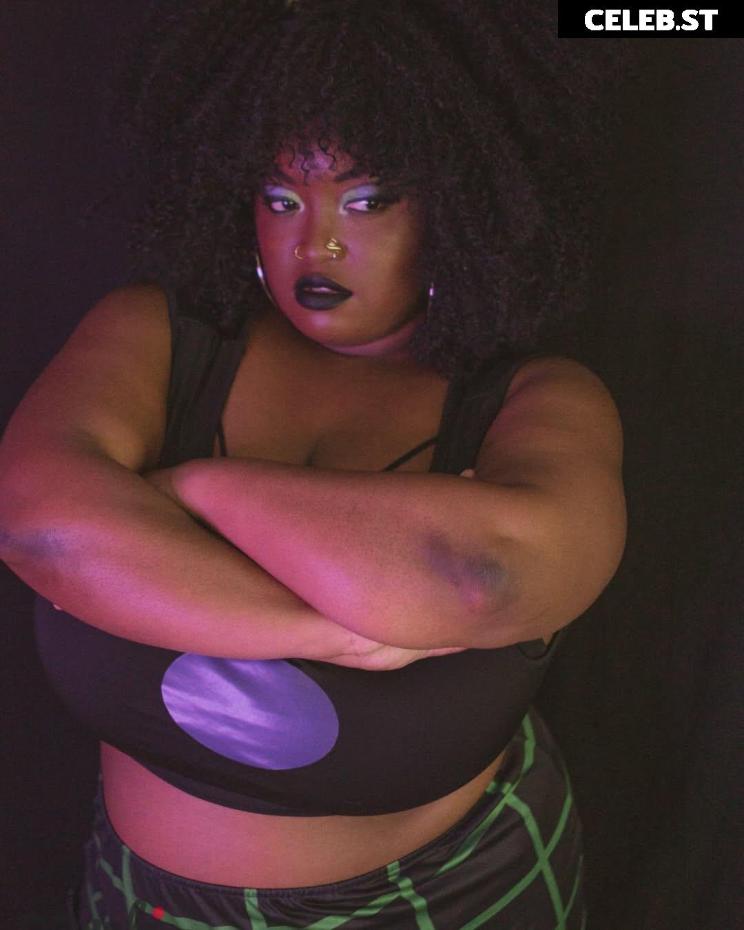 Animated_Aja/NaughtyByNelly/ThighlyInfluential Image 20924341