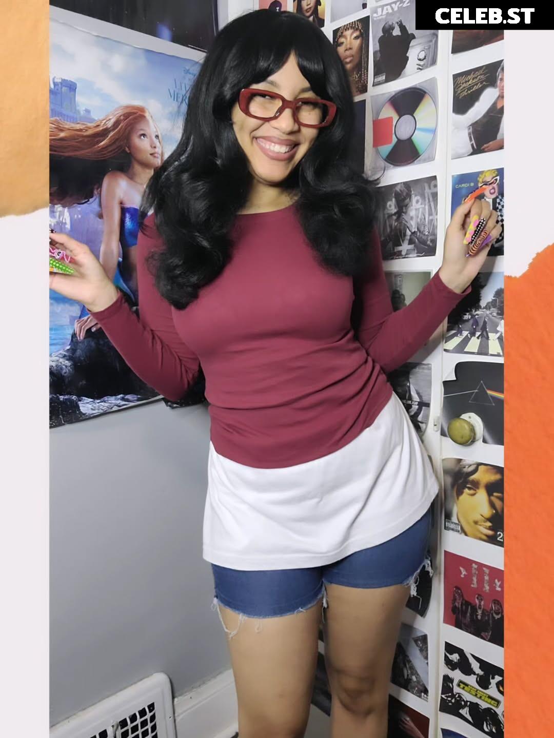 Animated_Aja/NaughtyByNelly/ThighlyInfluential Image 20924370