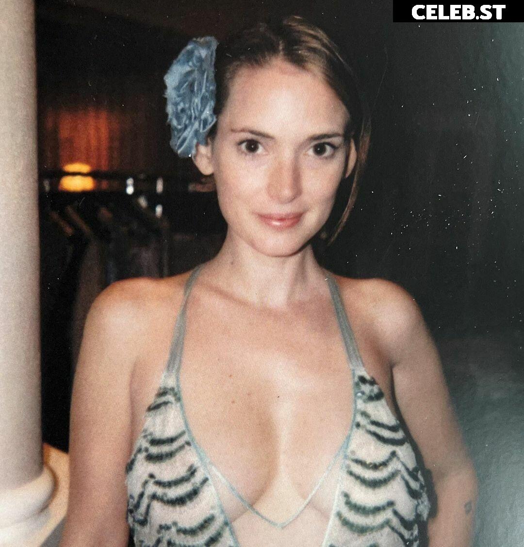 Winona Ryder Image 2092429