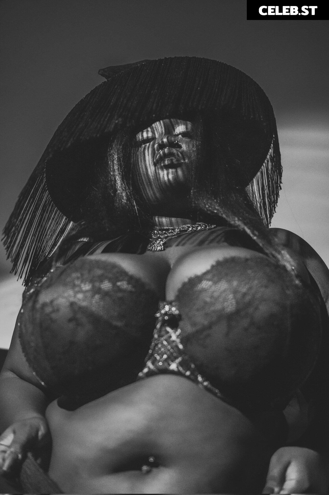 Animated_Aja/NaughtyByNelly/ThighlyInfluential Image 20924252