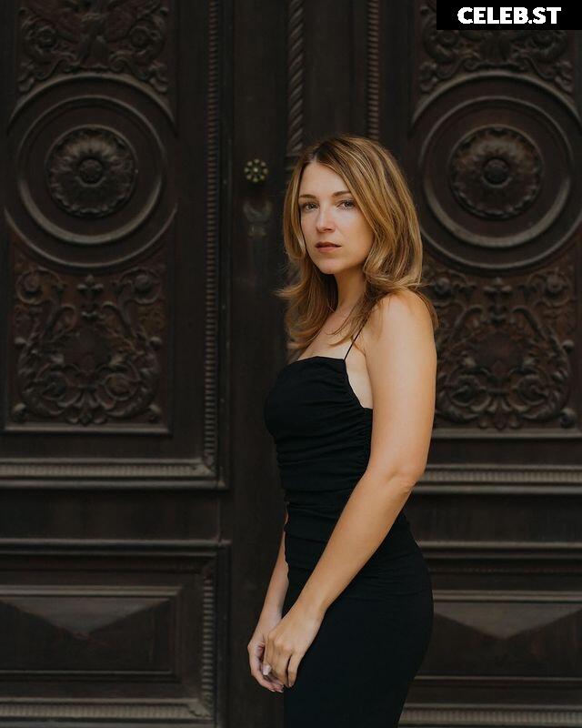 Iris Mareike Steen Image 2092743