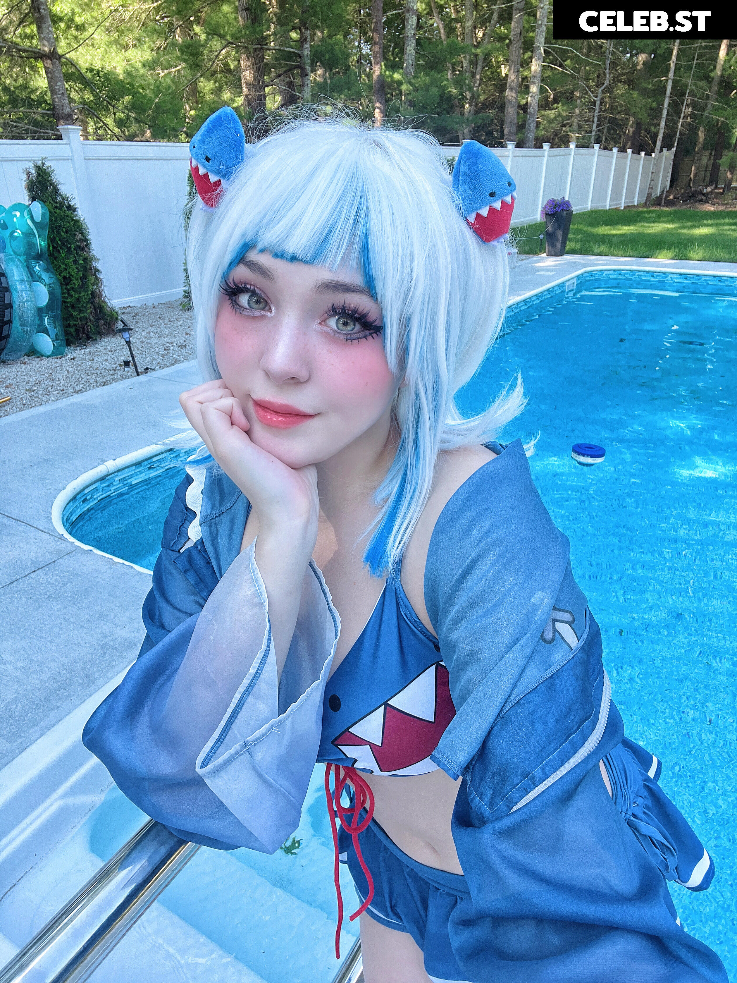 meikasama Image 20927709