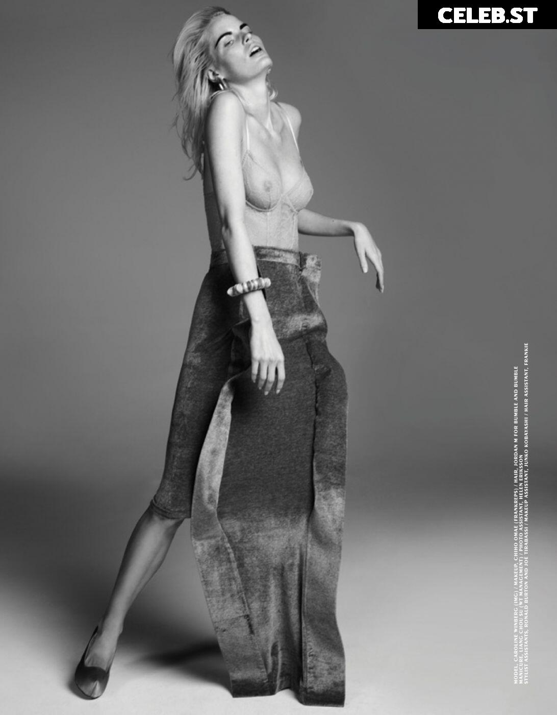 Caroline Winberg Image 2092777