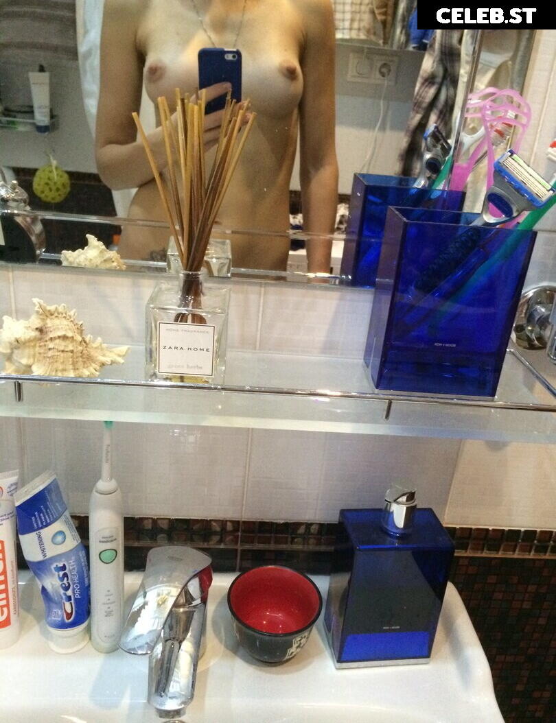 Darya Kustova Image 2092737