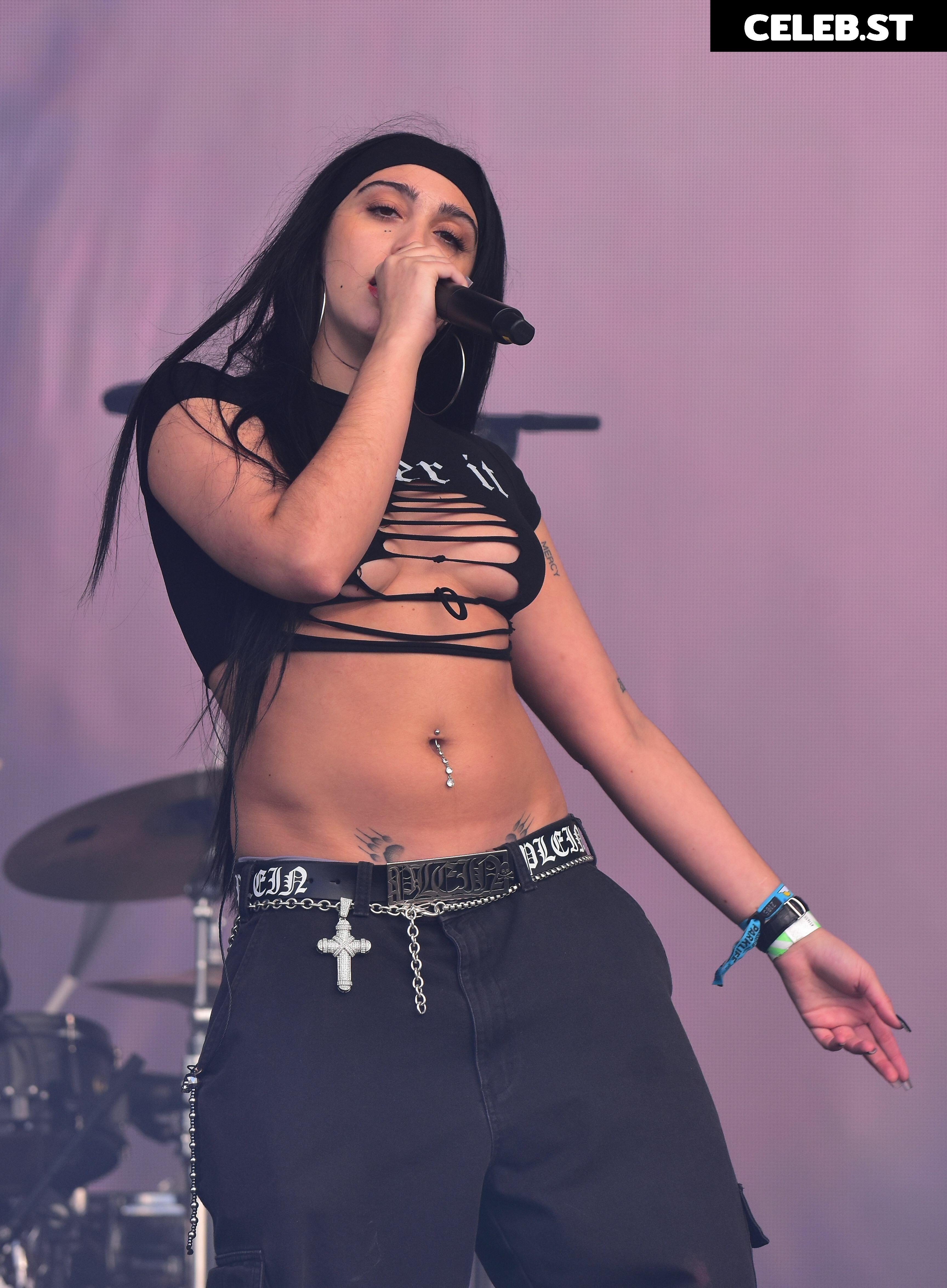 Lourdes Maria Ciccone Leon Image 2092690