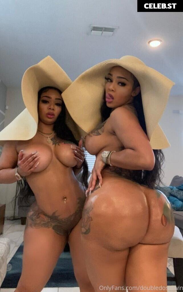 Double Dose Twins Image 20926513