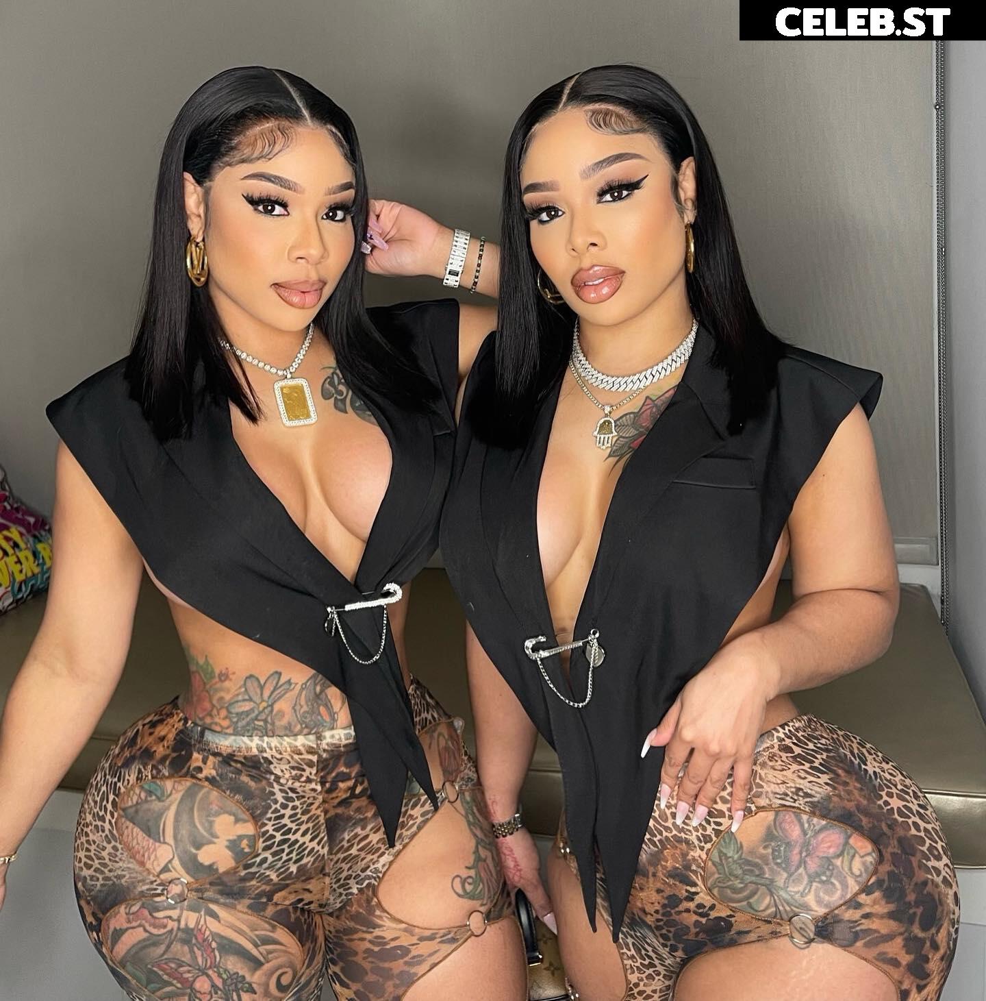 Double Dose Twins Image 20926499