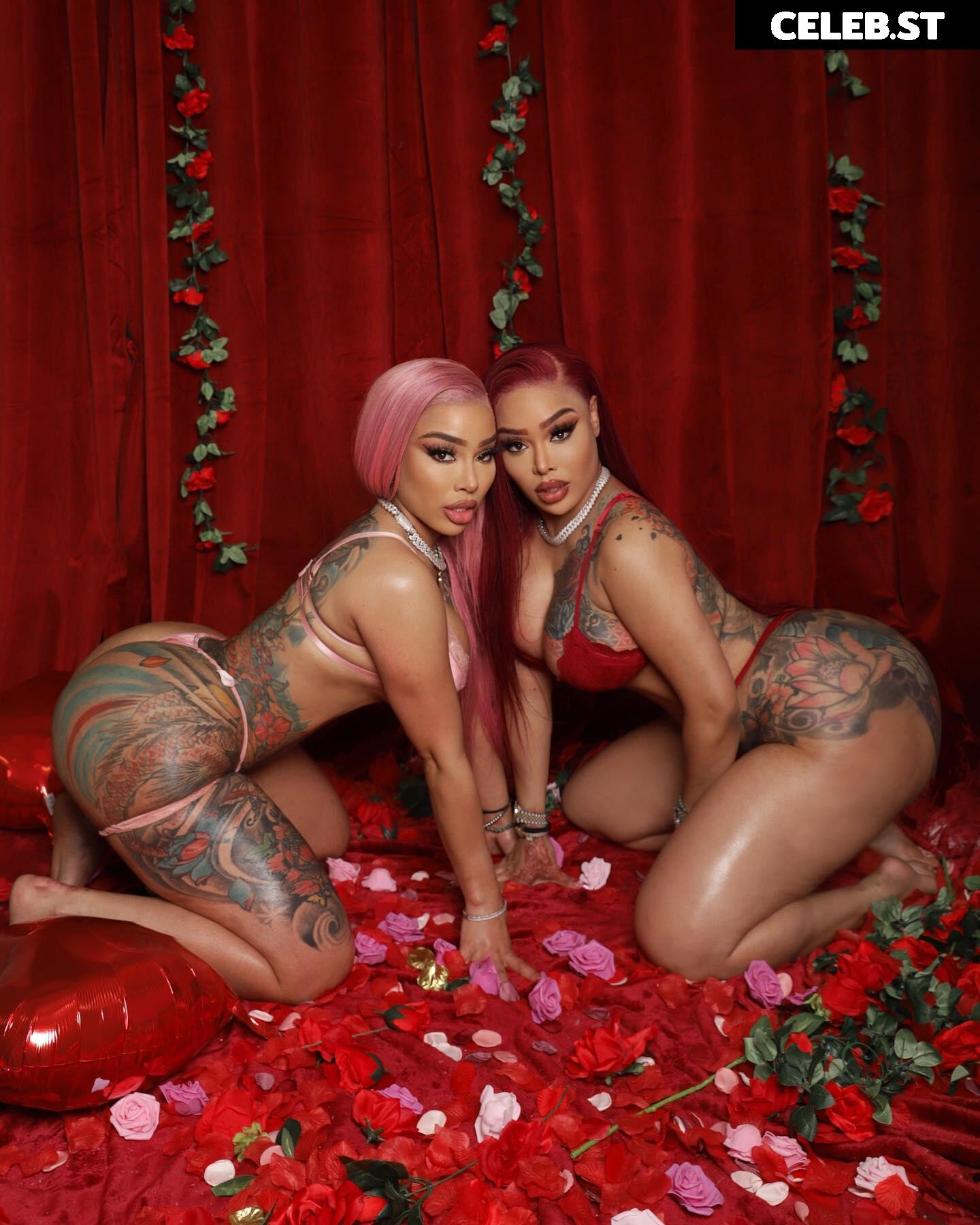 Double Dose Twins Image 20926485