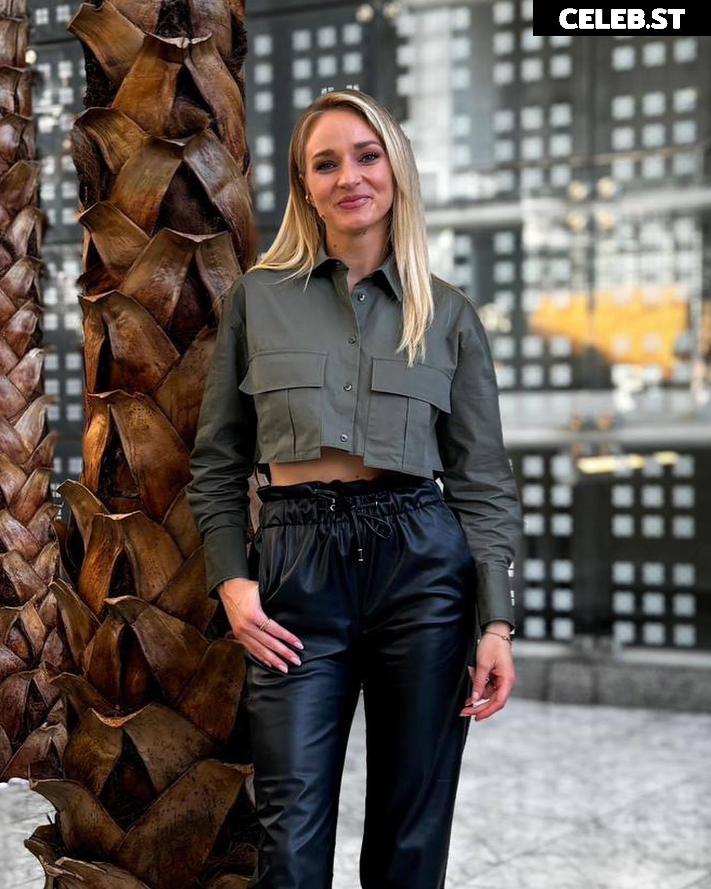 Katharina Kleinfeldt Image 2092619