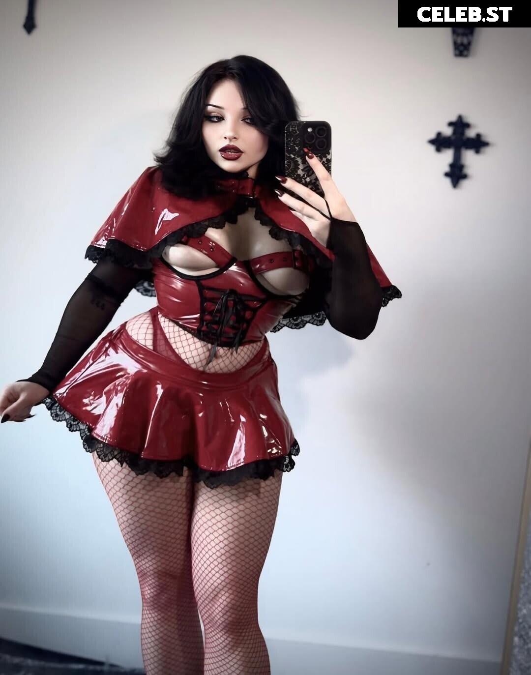 lexalacie | hexkittie | crucifixlex | crucifixgrl Image 20926152