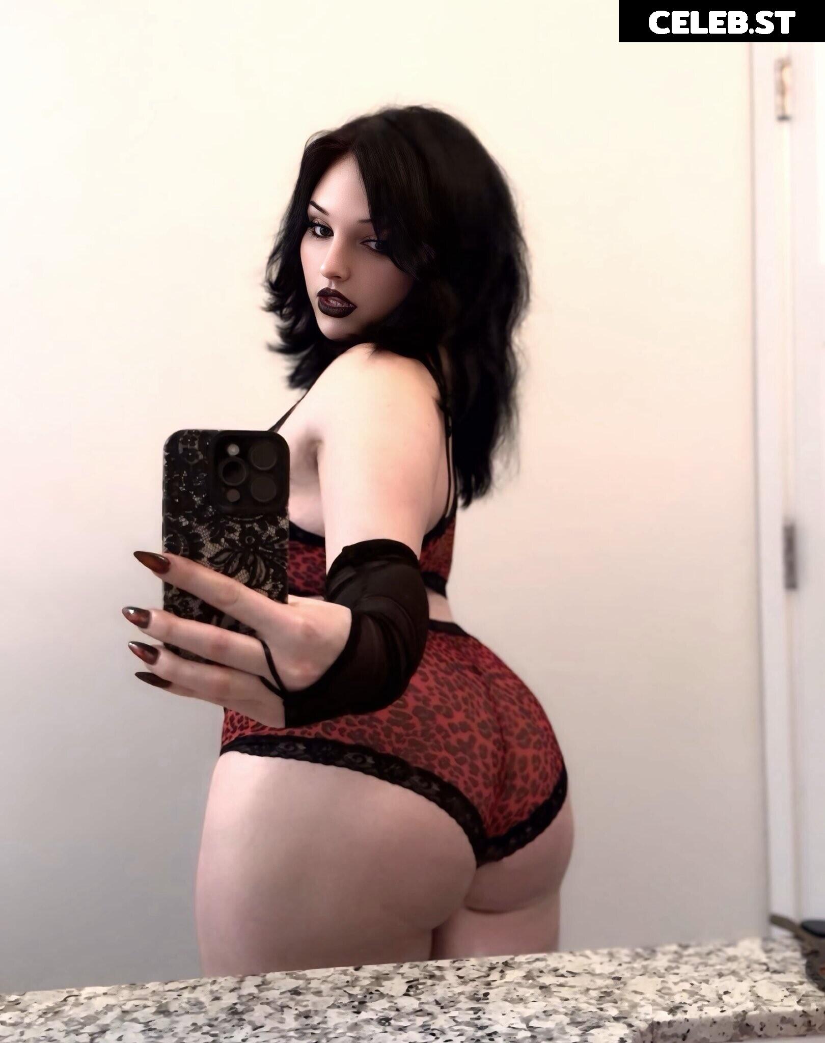 lexalacie | hexkittie | crucifixlex | crucifixgrl Image 20926151