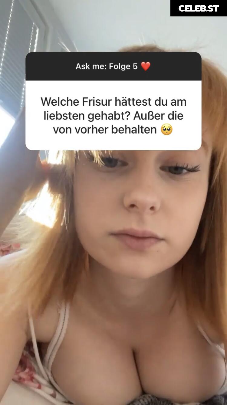 Alysha Huebner Image 2092146