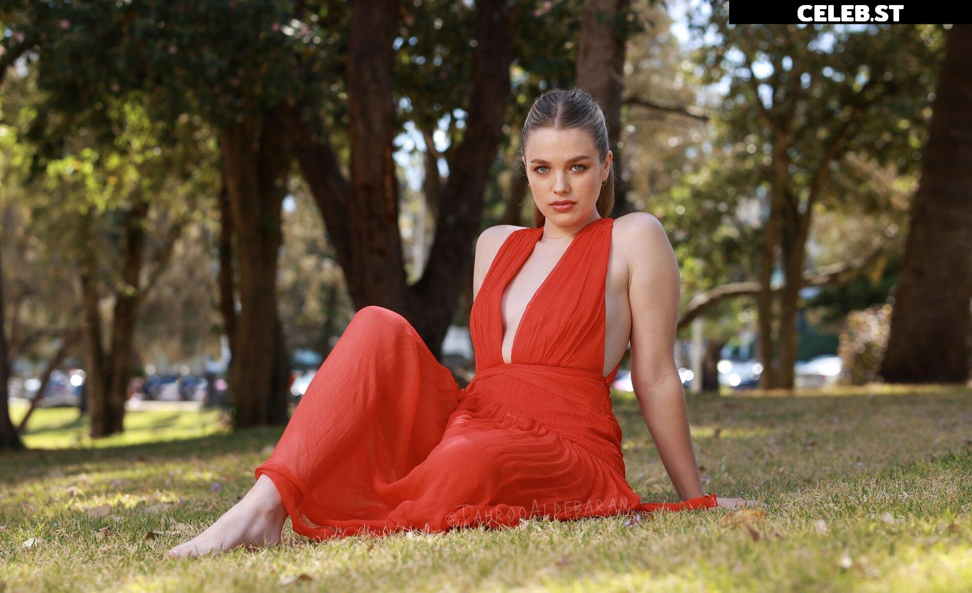 Teagan Croft Image 20921027