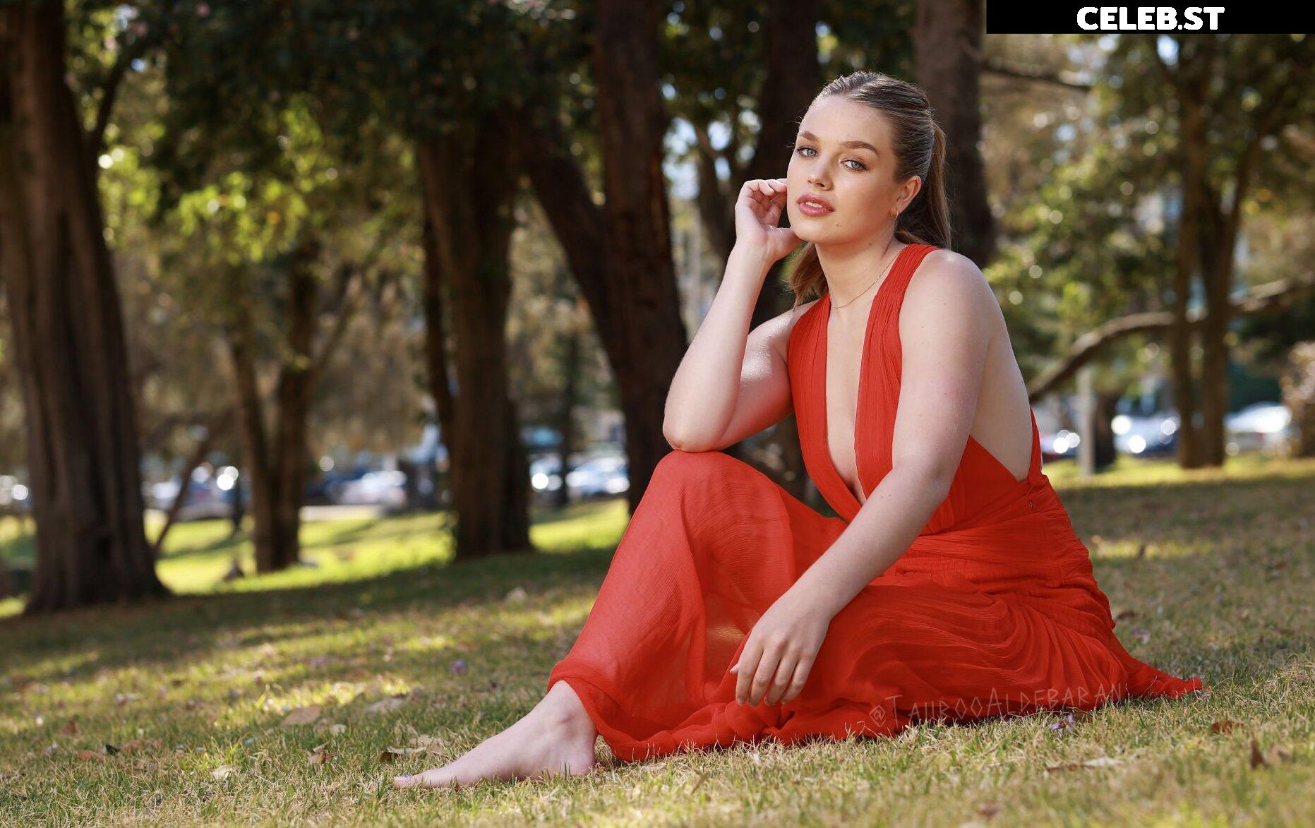 Teagan Croft Image 20921028