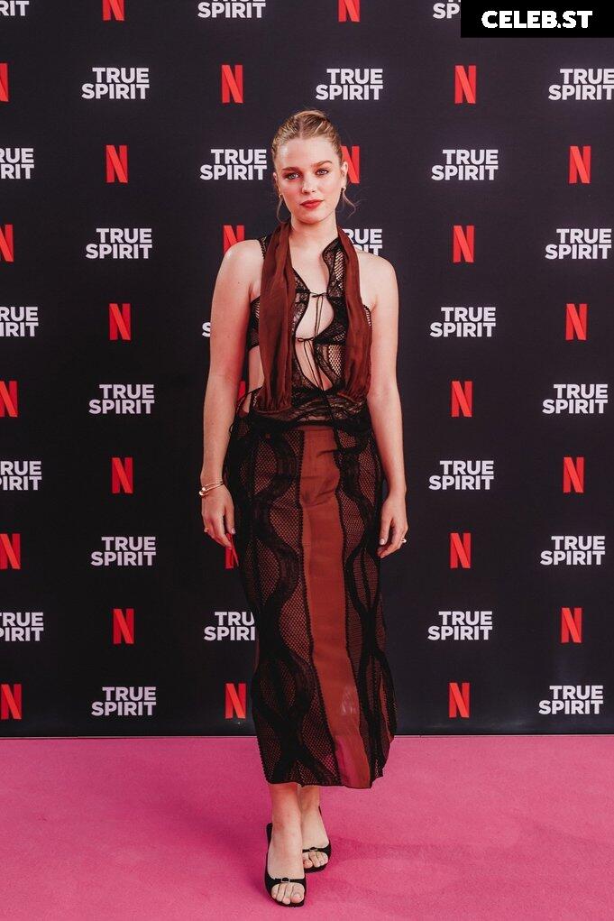 Teagan Croft Image 20921030