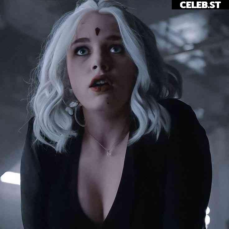 Teagan Croft Image 20920981