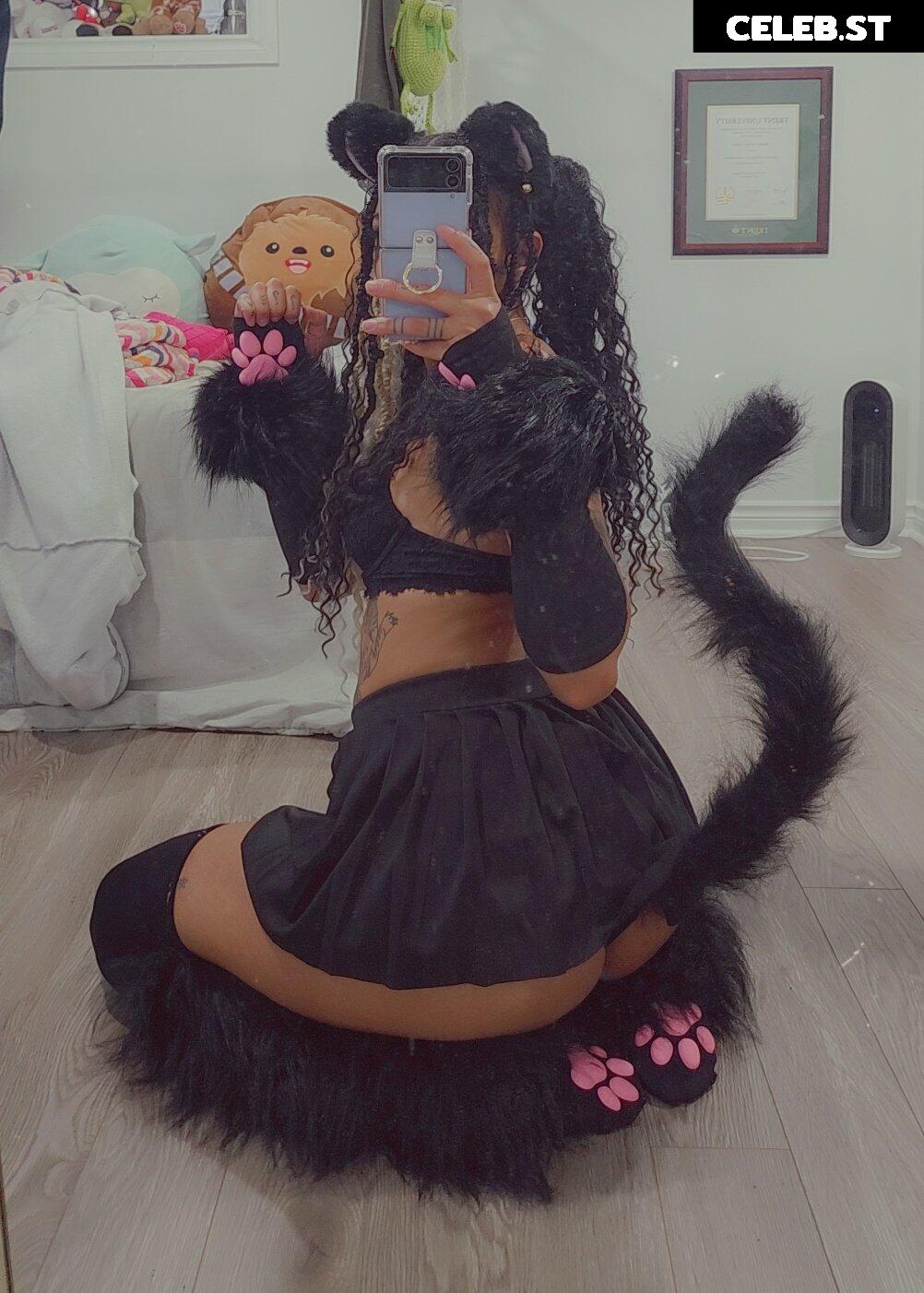 Juliet Cascaii irl Nico Robin Image 20920578